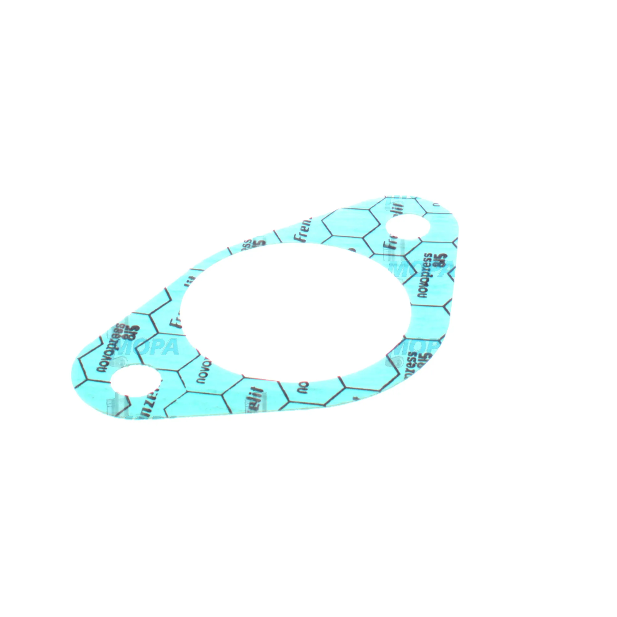GASKET - 5591880280 suitable for MTU engines 9