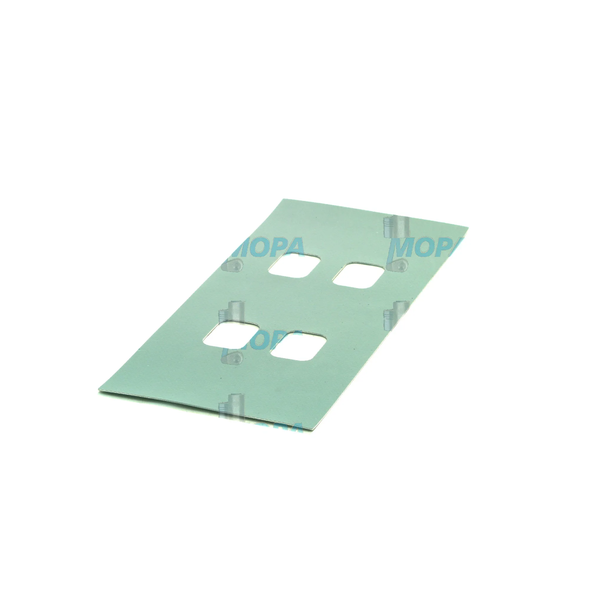 FIRE-GUARD BLANKET - 5842030992 suitable for MTU engines 9