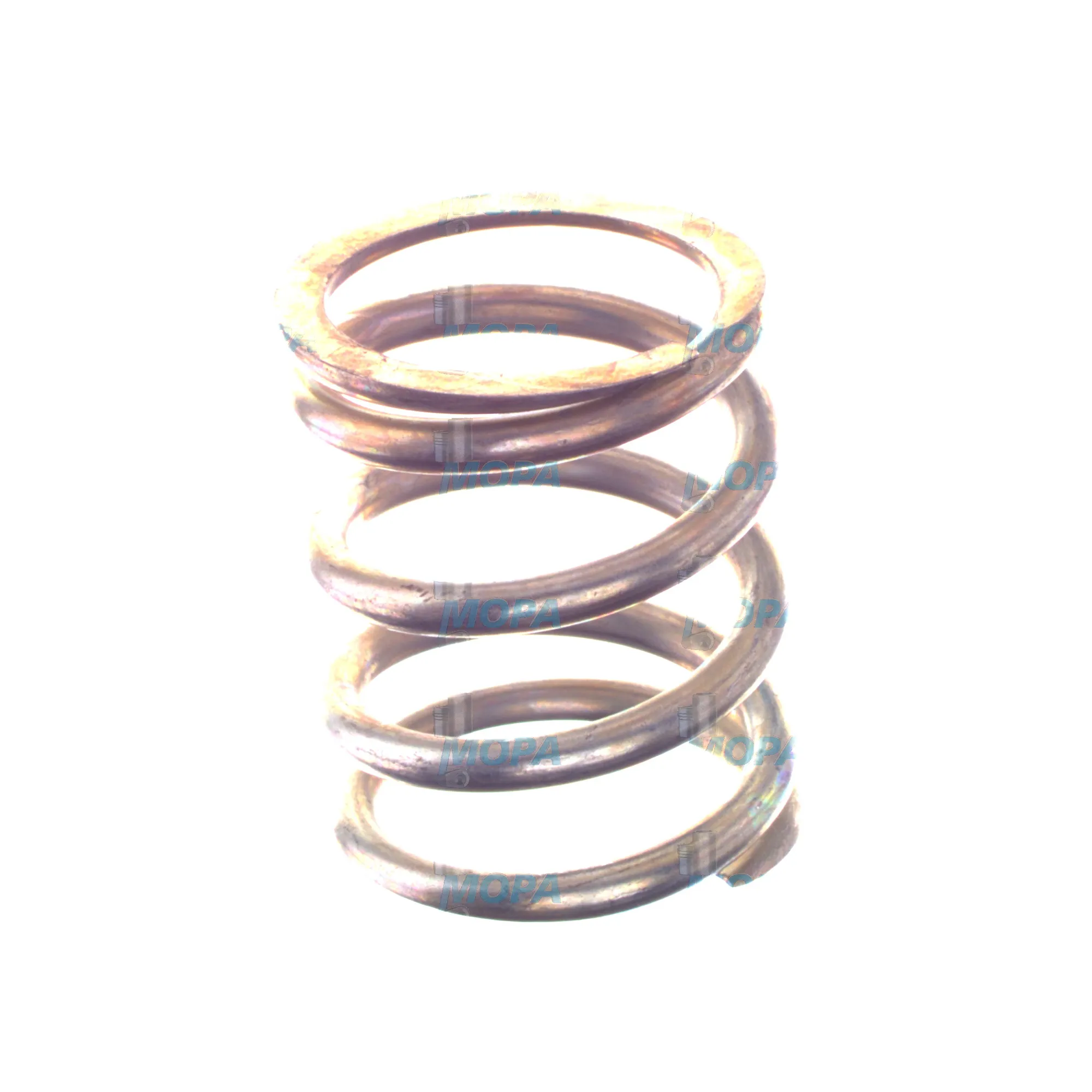 COMPRESSION SPRING - 606902050174 suitable for MWM & Deutz engines 6