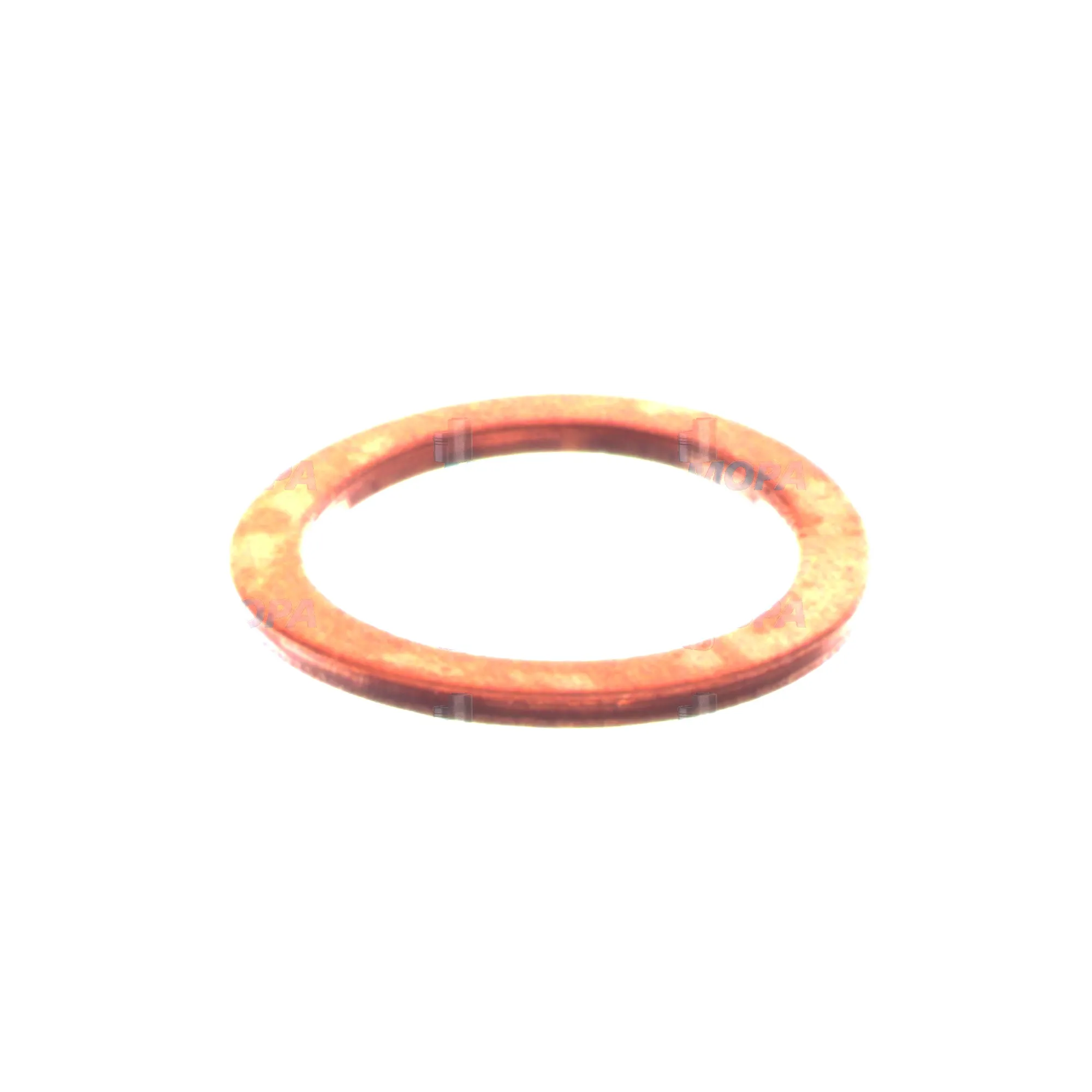 SEALING RING - 000000001070 suitable for MTU engines 9