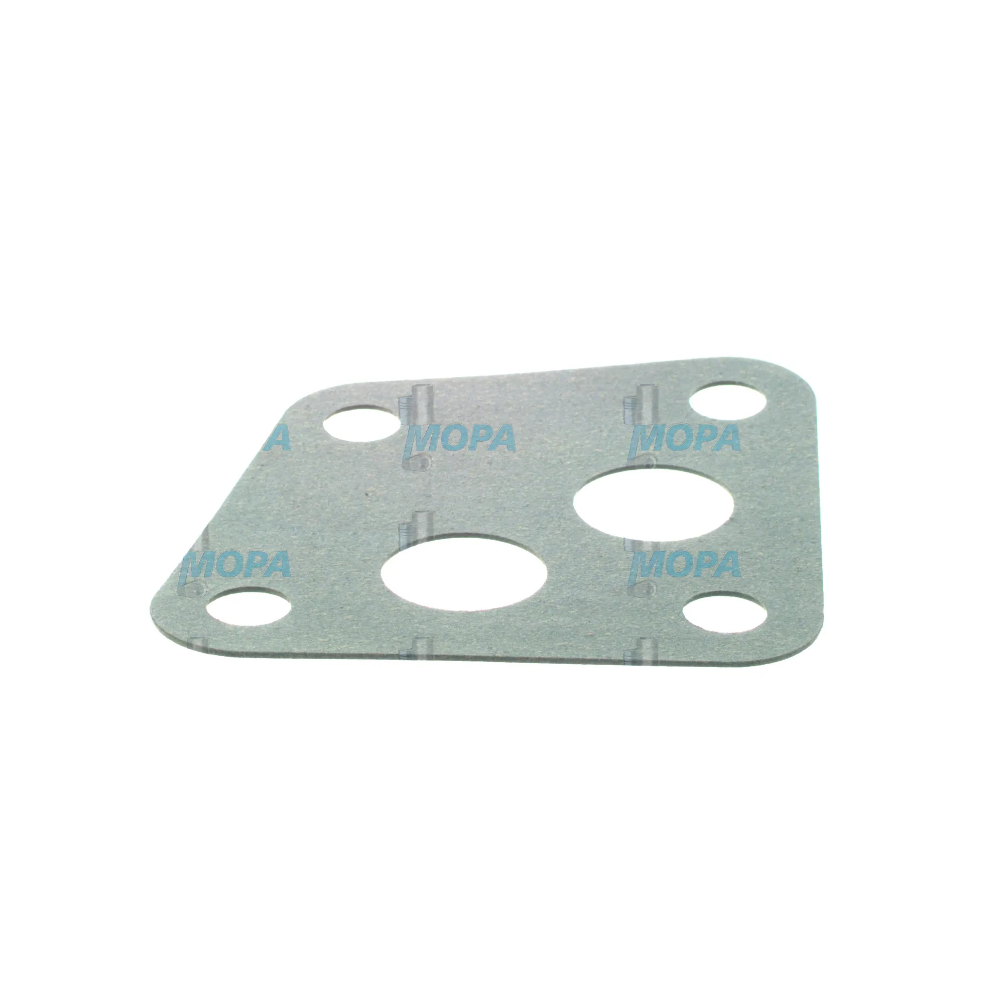 GASKET - 3551840580 suitable for MTU engines