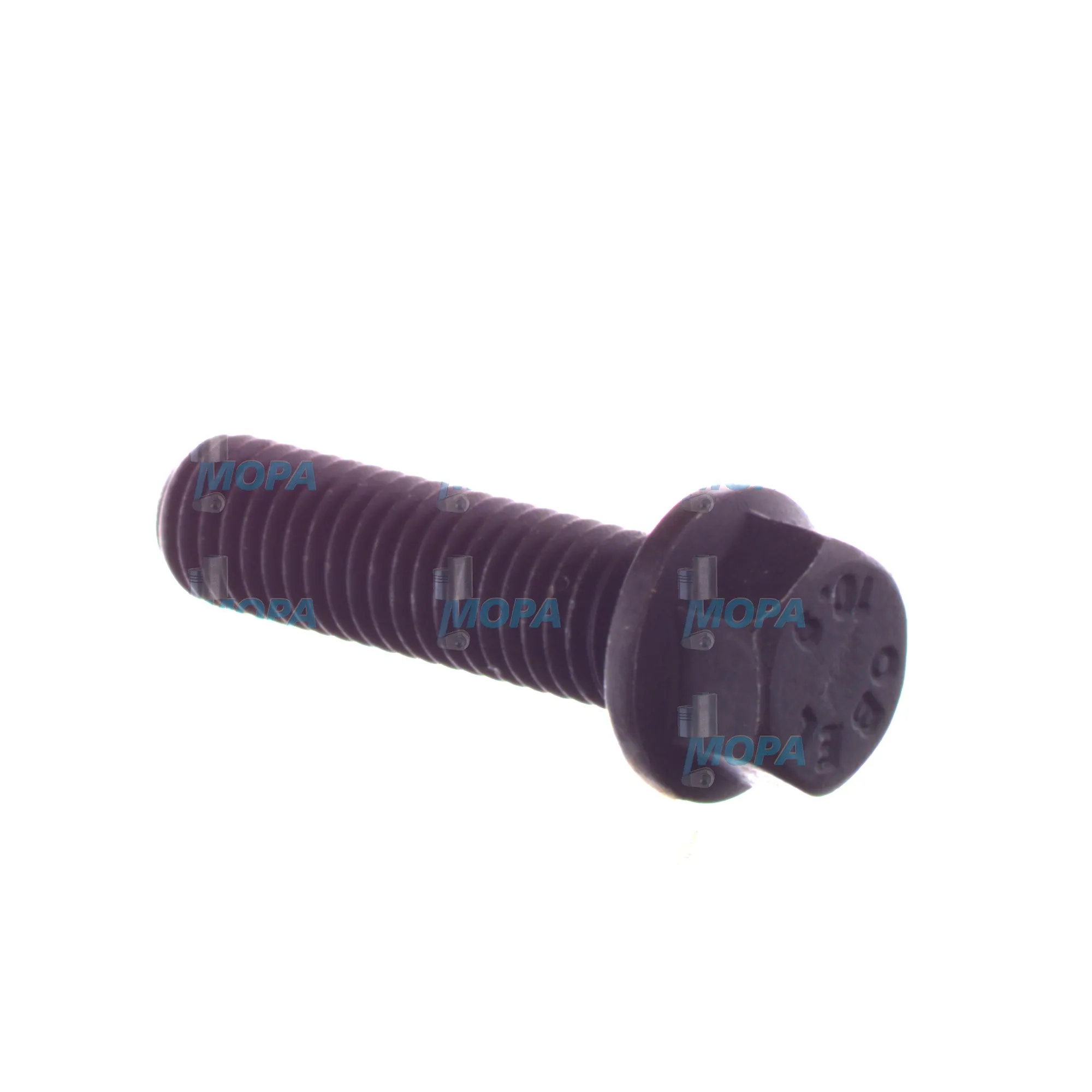 HEX COLLAR BOLT - 06022020205 suitable for MAN D-engines 4