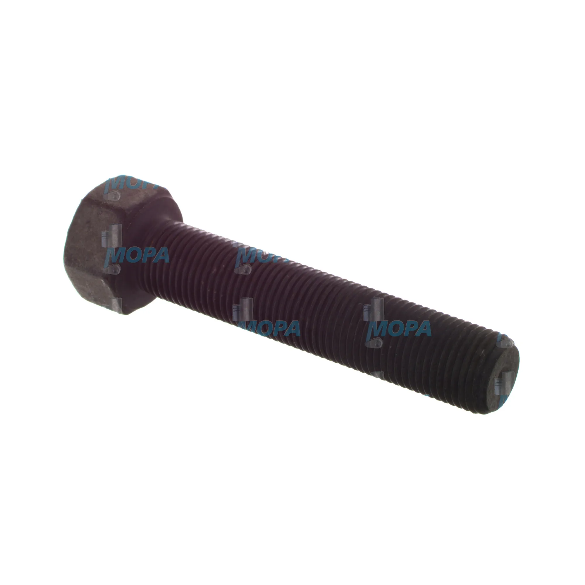 HEXAGON BOLT - 01181000 suitable for MWM & Deutz engines 4