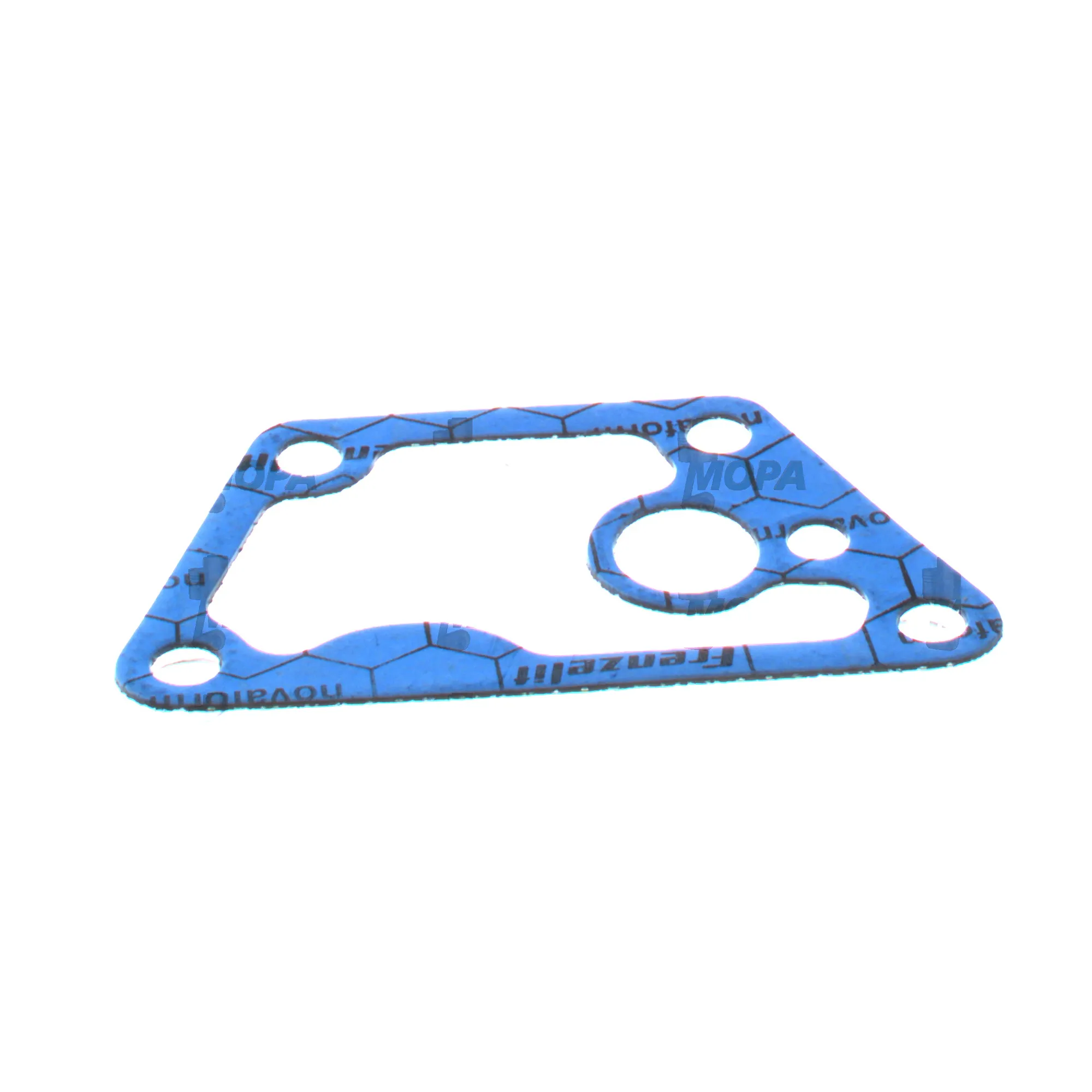 GASKET - 5601870480 suitable for MTU engines 6