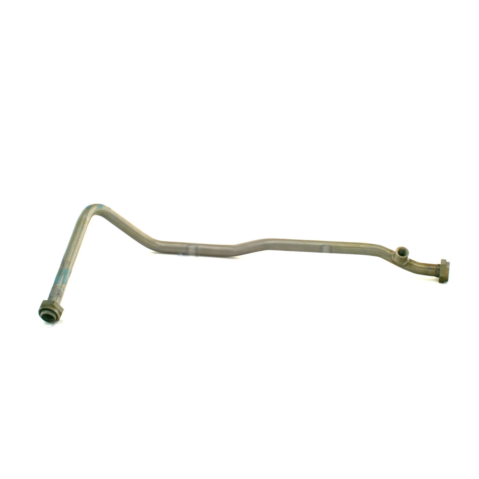 FUEL LINE - 5800702133 suitable for MTU engines 3