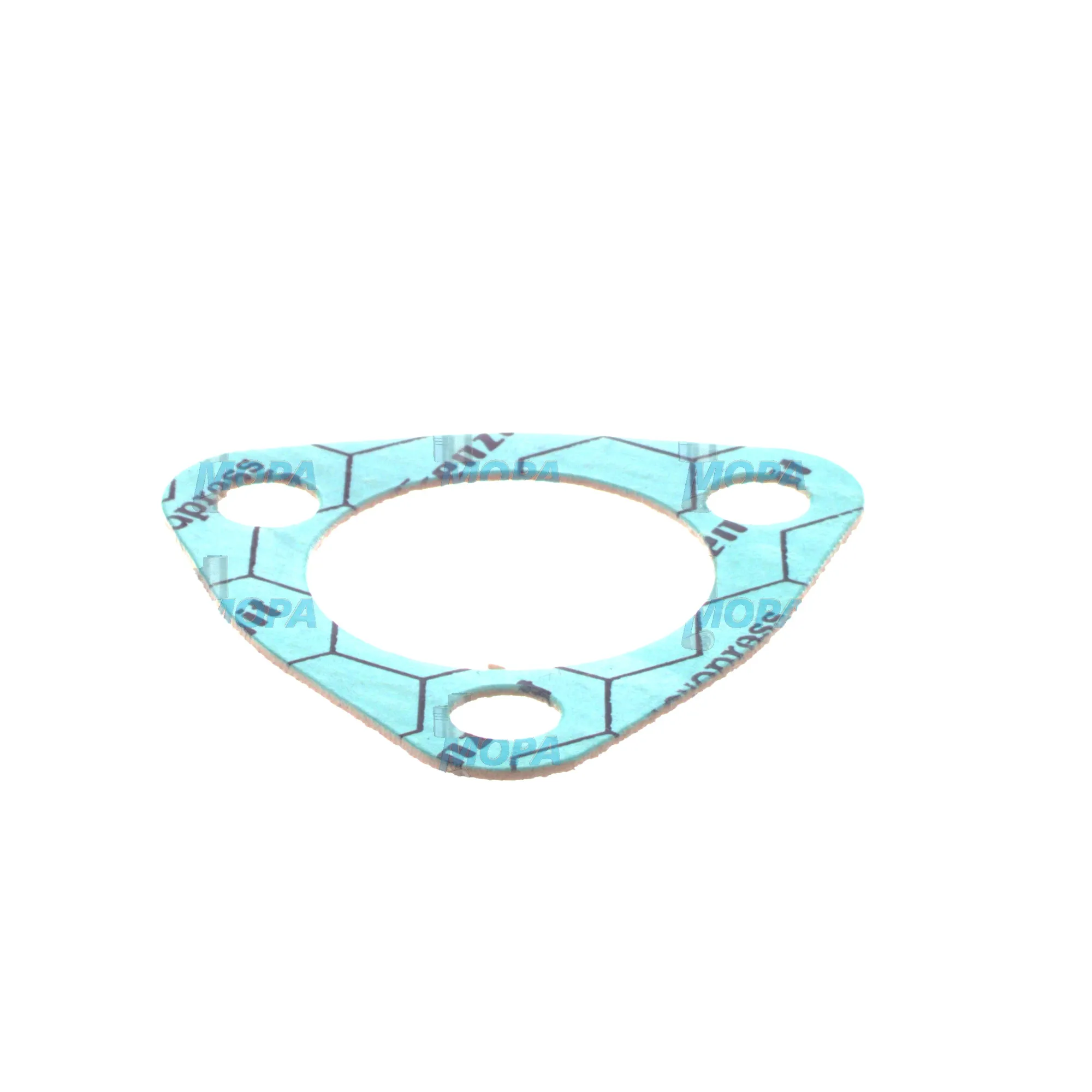 GASKET - 5502034780 suitable for MTU engines 4