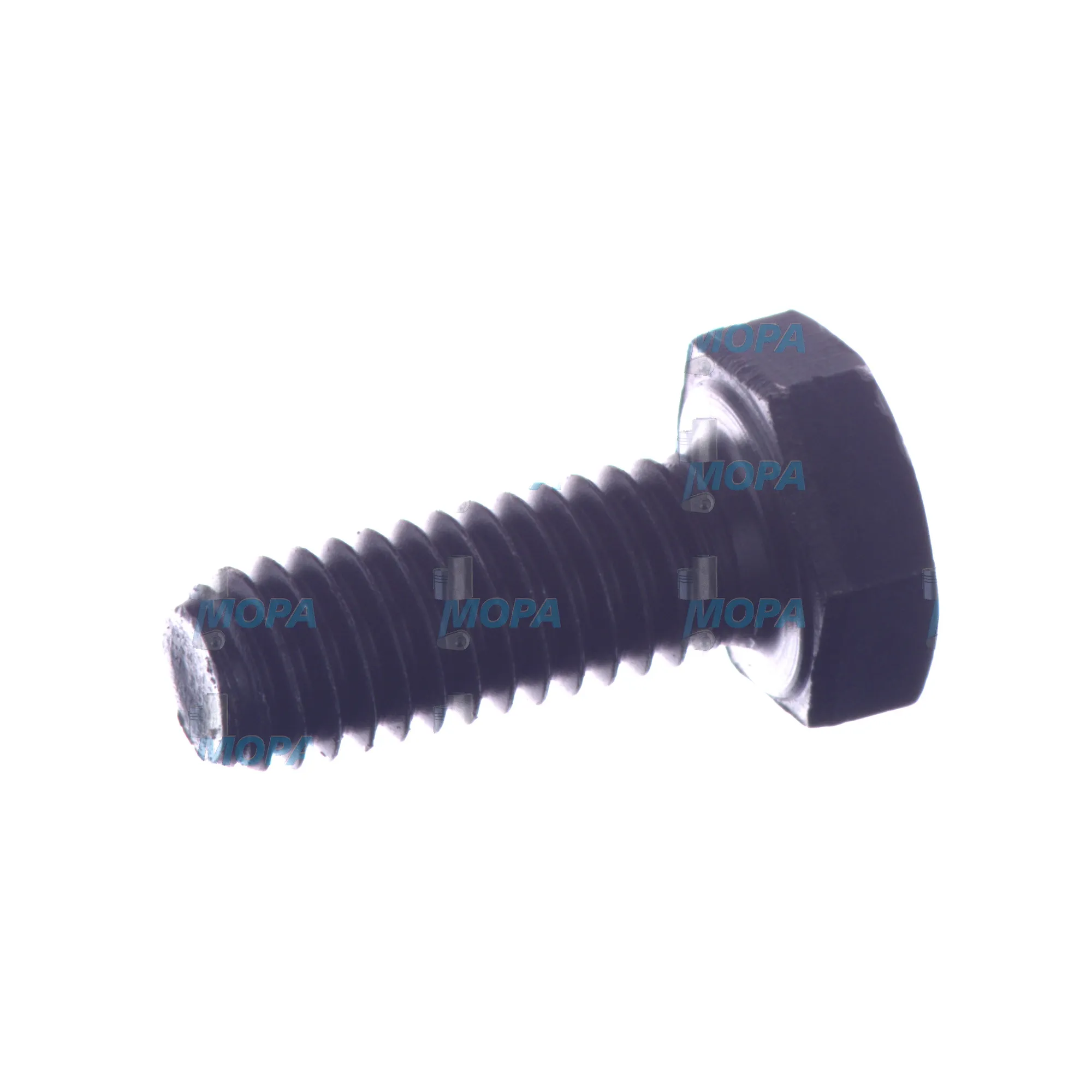 HEXAGON BOLT - 304017006061 suitable for MTU engines 6