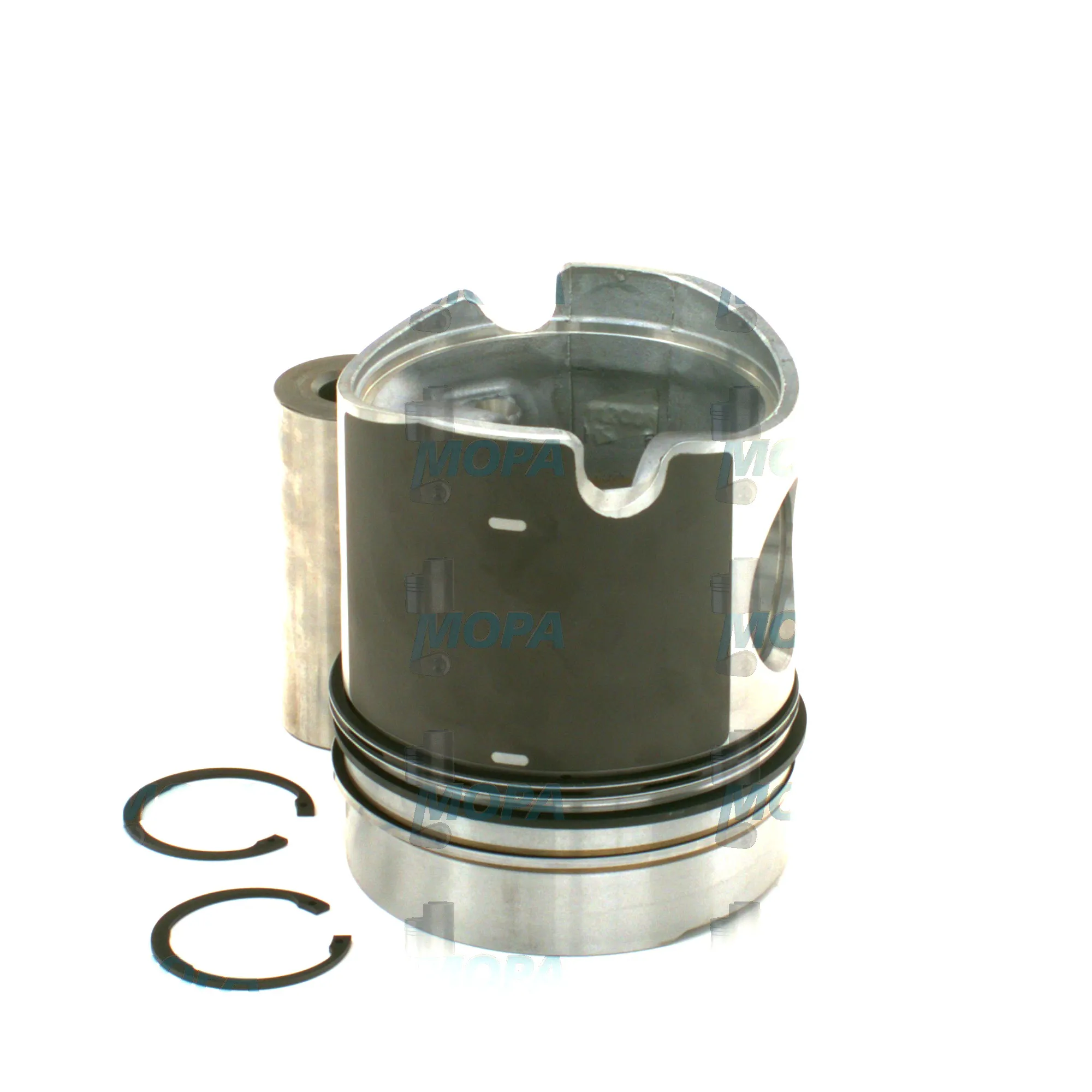 PISTON - 04009723 suitable for MWM & Deutz engines 5