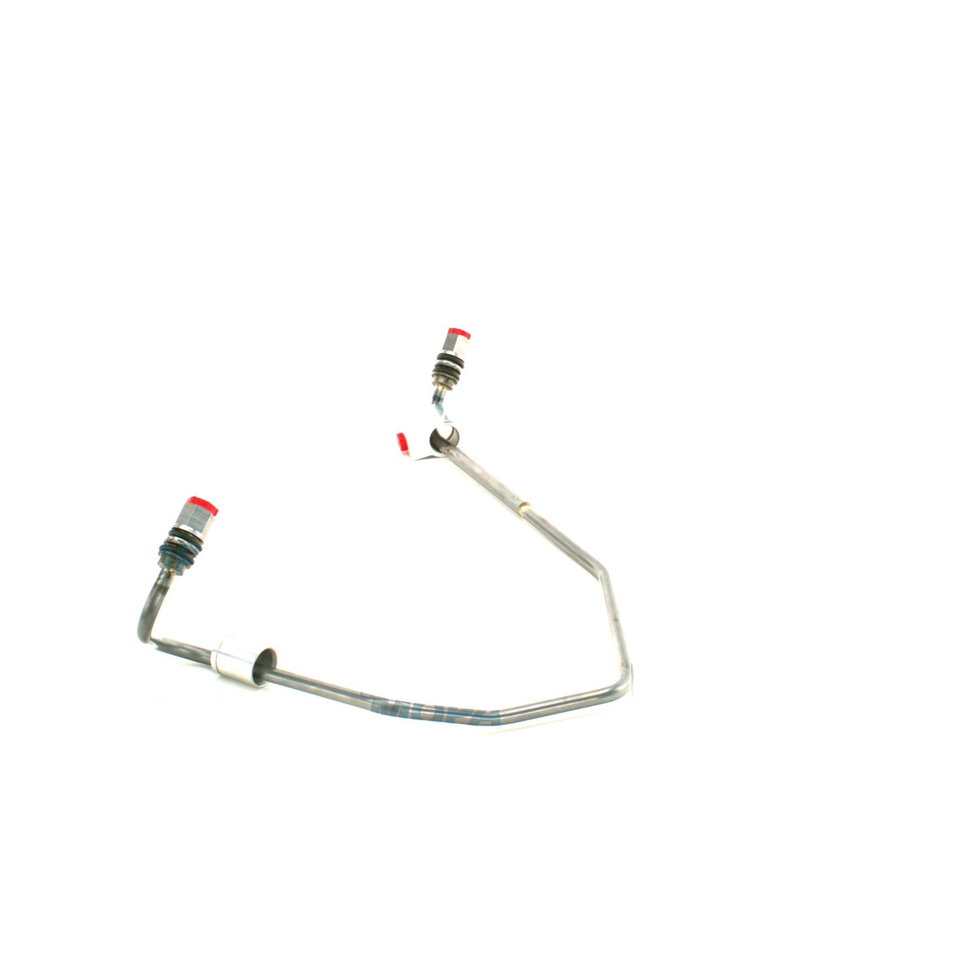 EINSPRITZLEITUNG - 04002656 passend für MWM & Deutz Motoren
