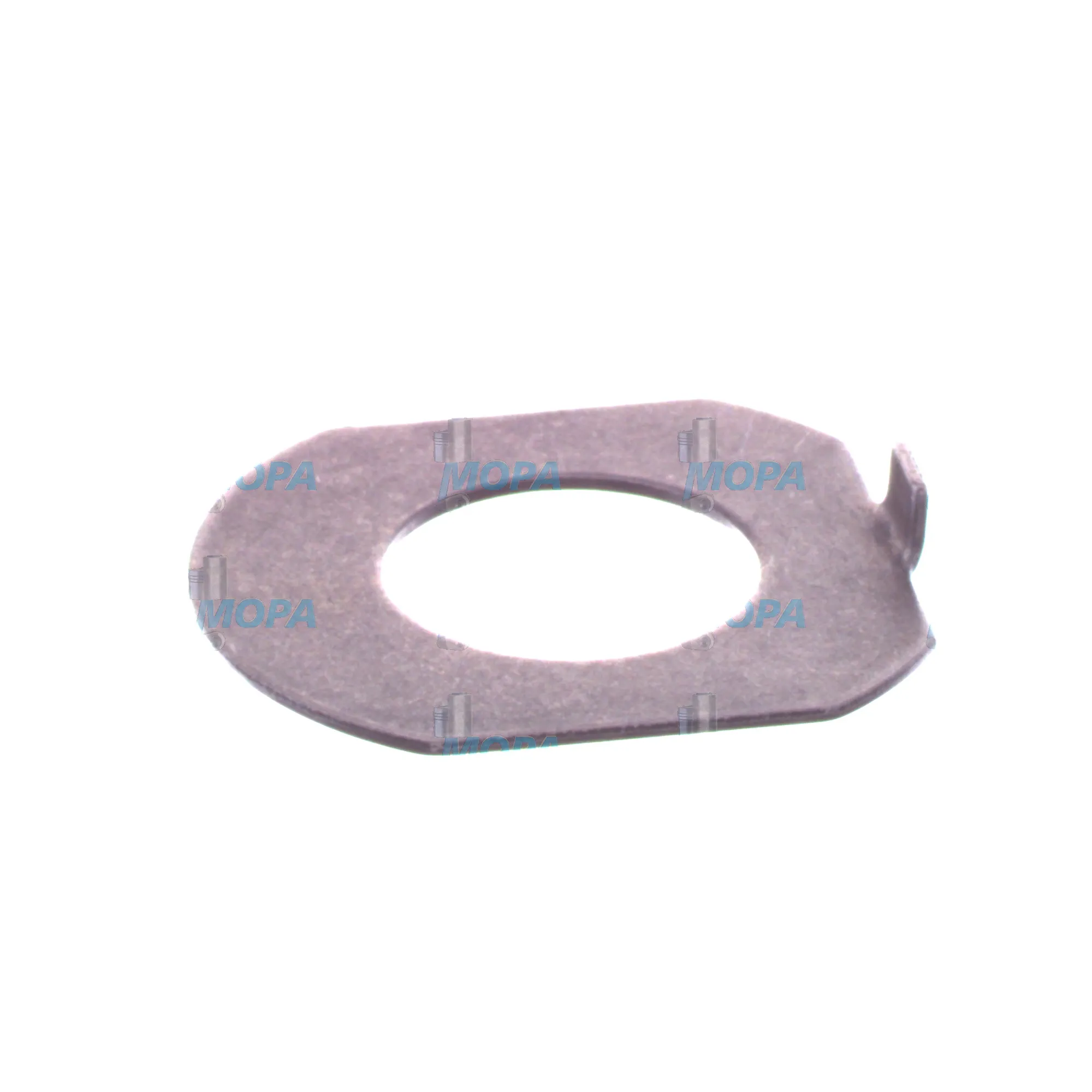 TAB WASHER - 700291019000 suitable for MTU engines 6