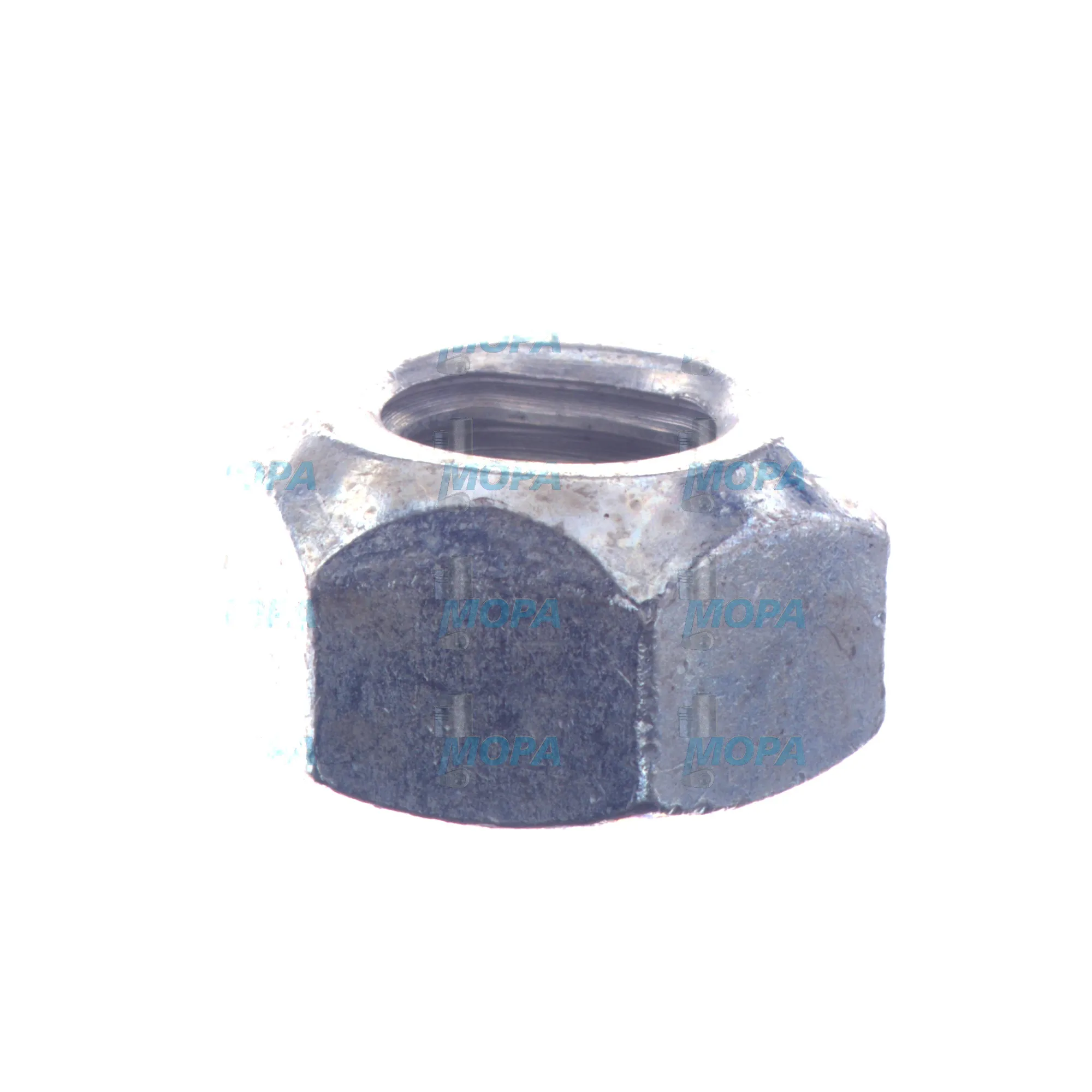 HEXAGON NUT - 01136453 suitable for Deutz engines 8