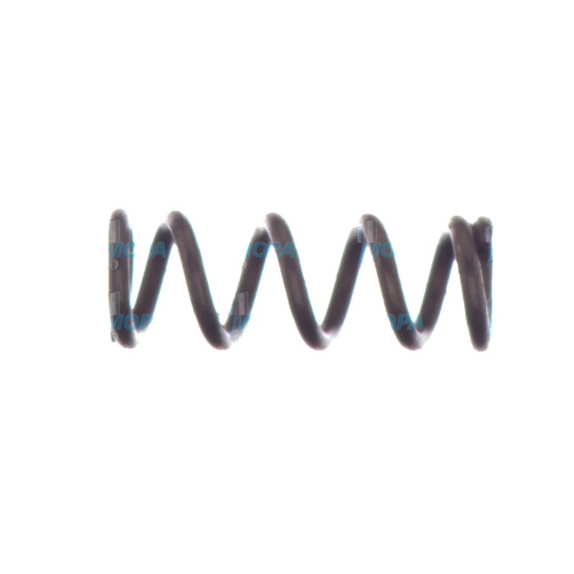 COMPRESSION SPRING - 51976010259 suitable for MAN D-engines 13