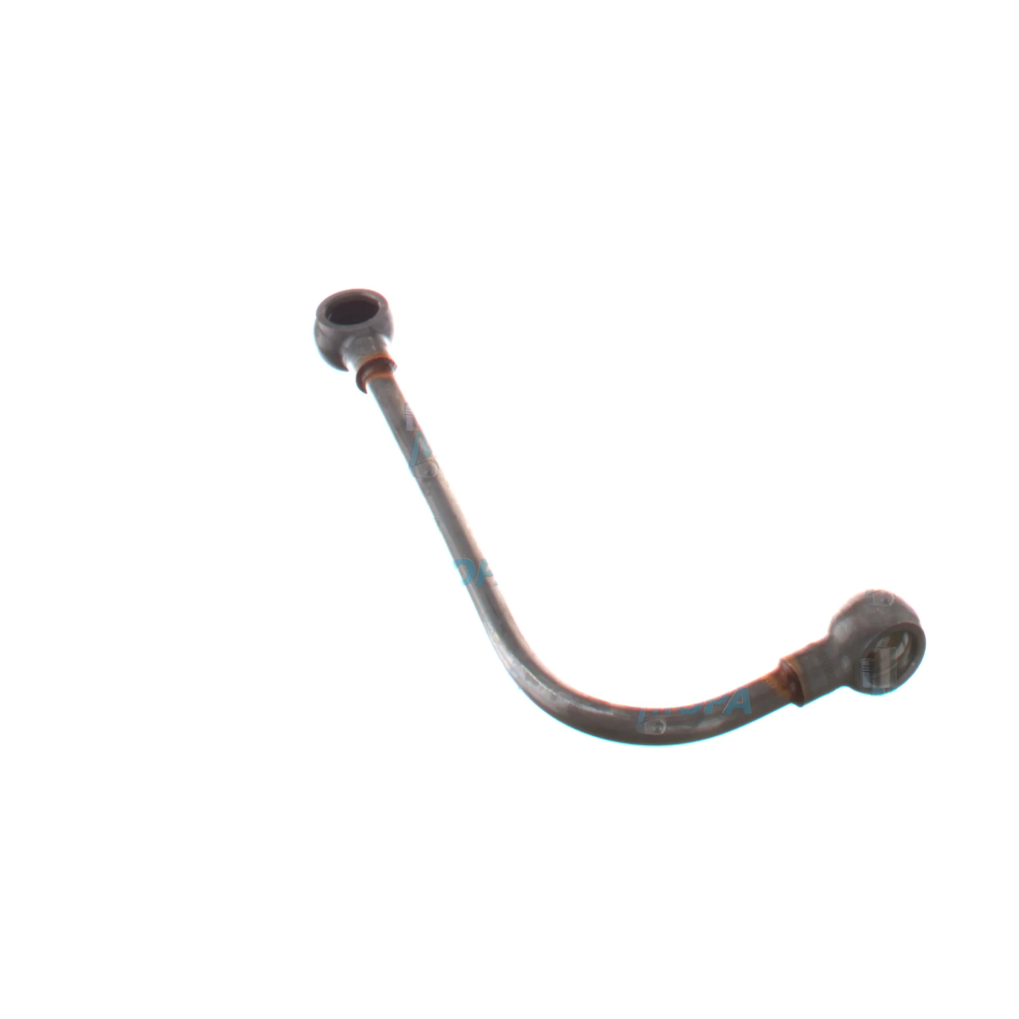 OIL SUPPLY LINE - 5371800827 suitable for MTU engines 7