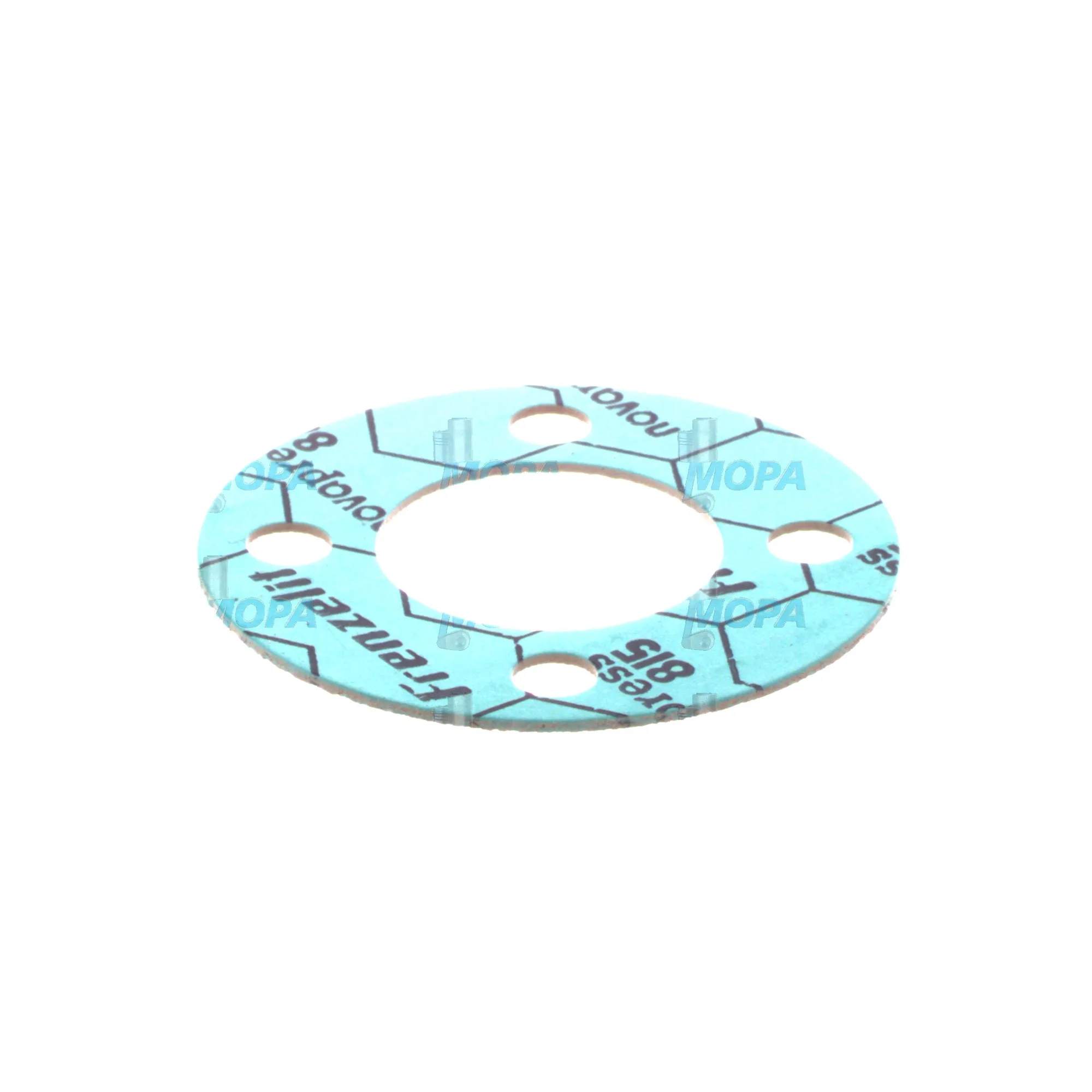GASKET - 5609972649 suitable for MTU engines 6