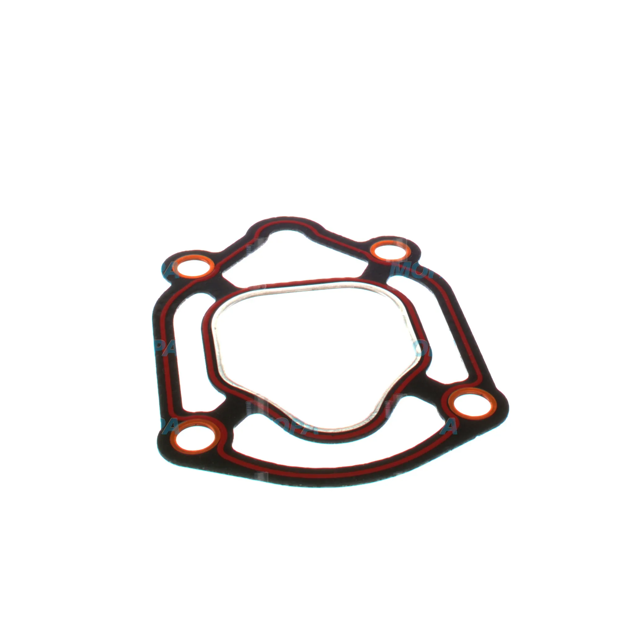 GASKET - 51089010083 suitable for MAN D engines 12