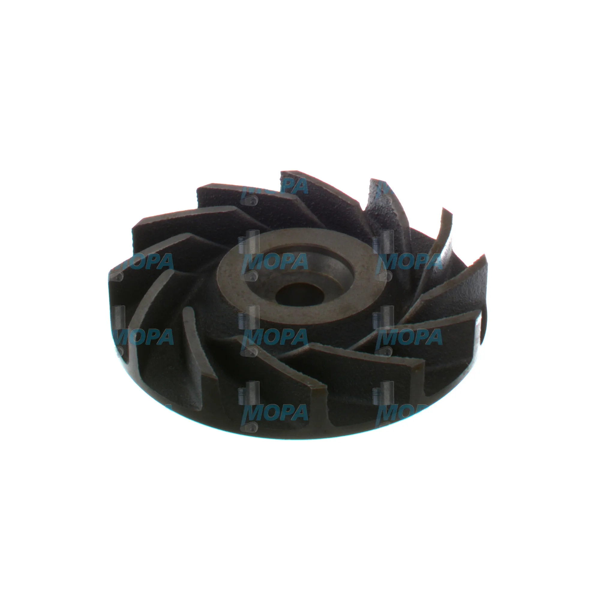 FLUEGELRAD - 51065060100 passend für MAN D Motoren 8