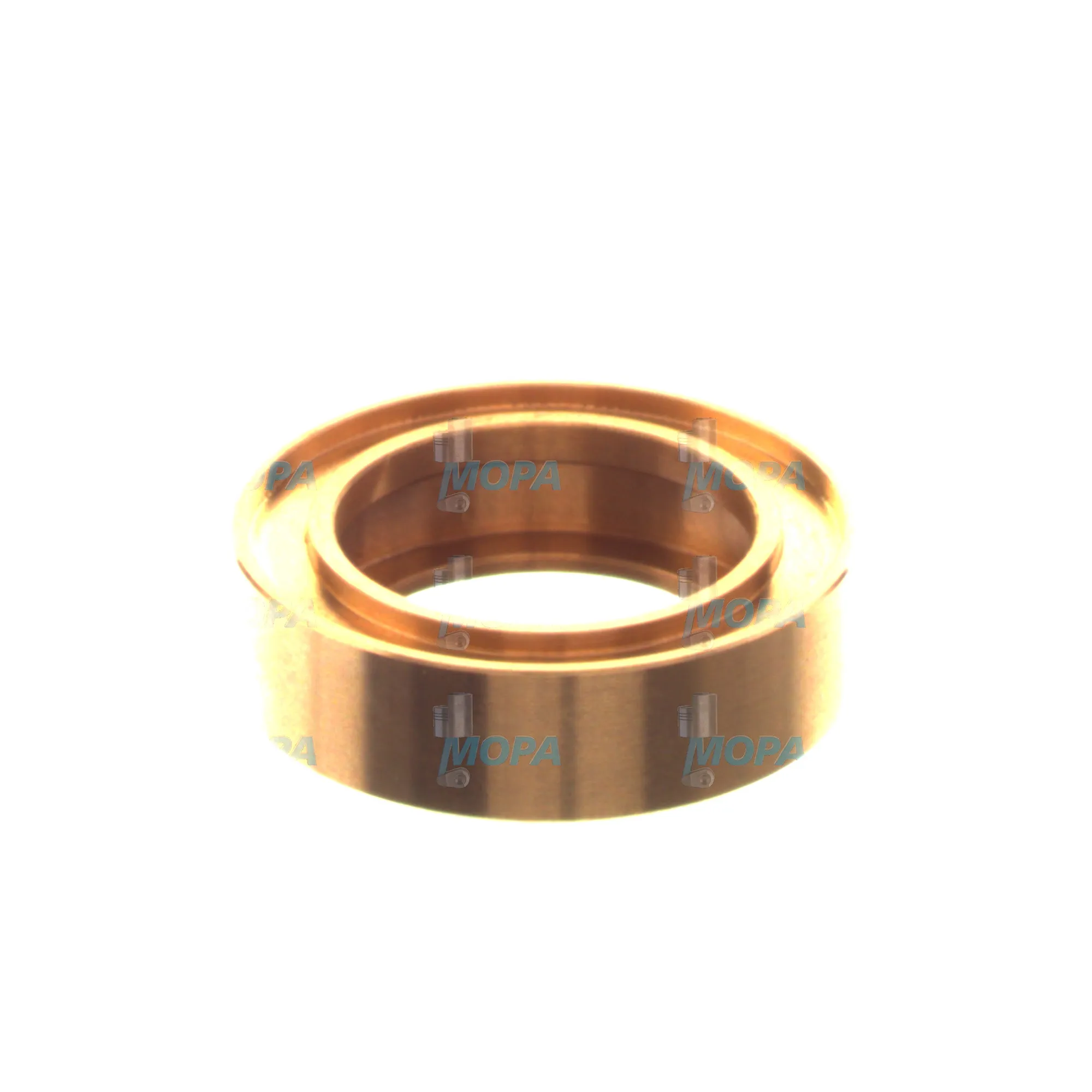 SEAL CARRIER - 5800740058 suitable for MTU engines 8