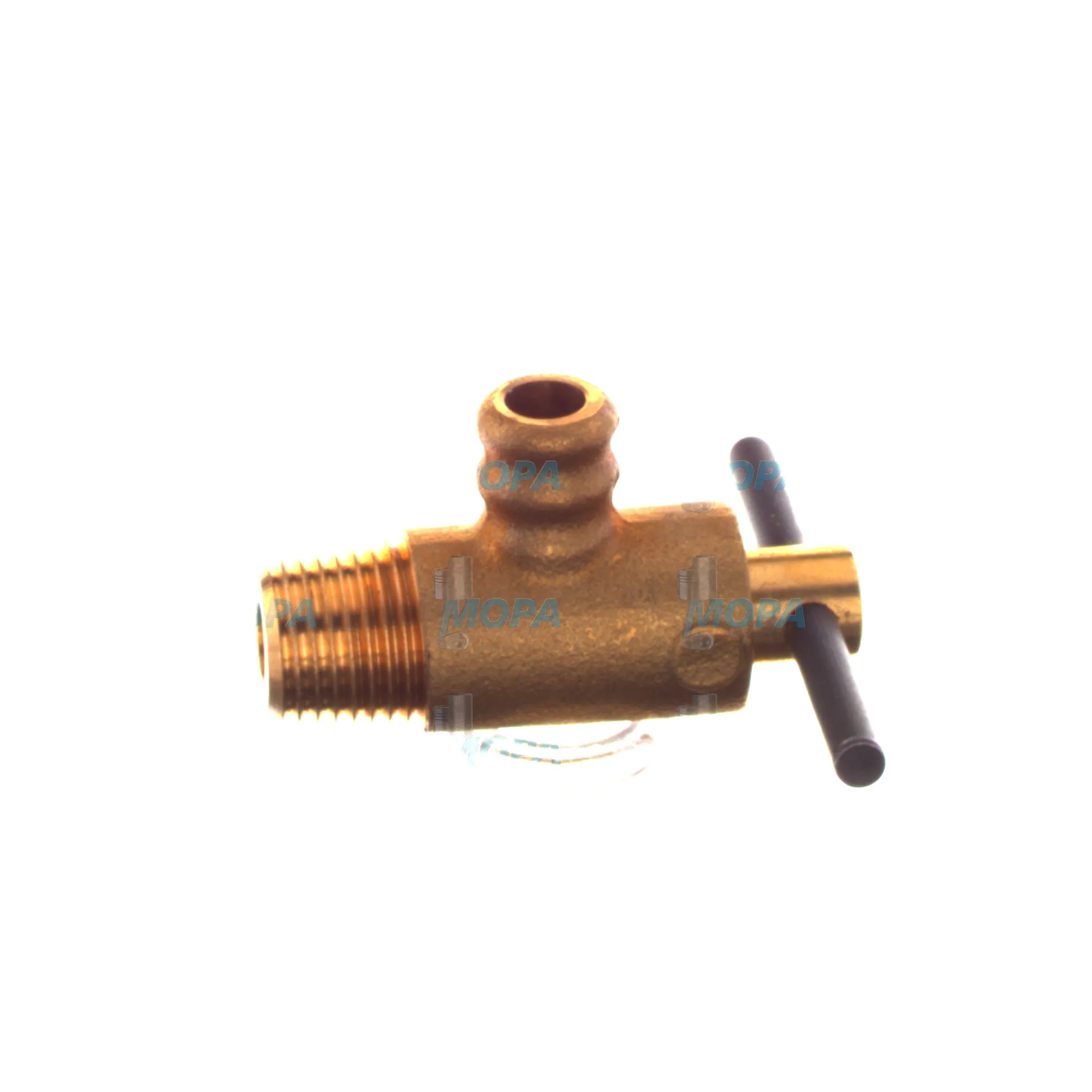 DRAIN COCK - 071401010200 suitable for MTU engines 4