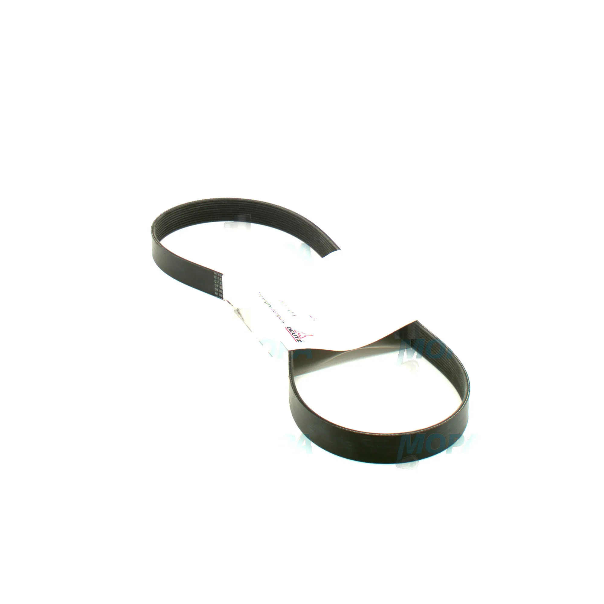 V-BELT - 01183420 suitable for Deutz engines 5