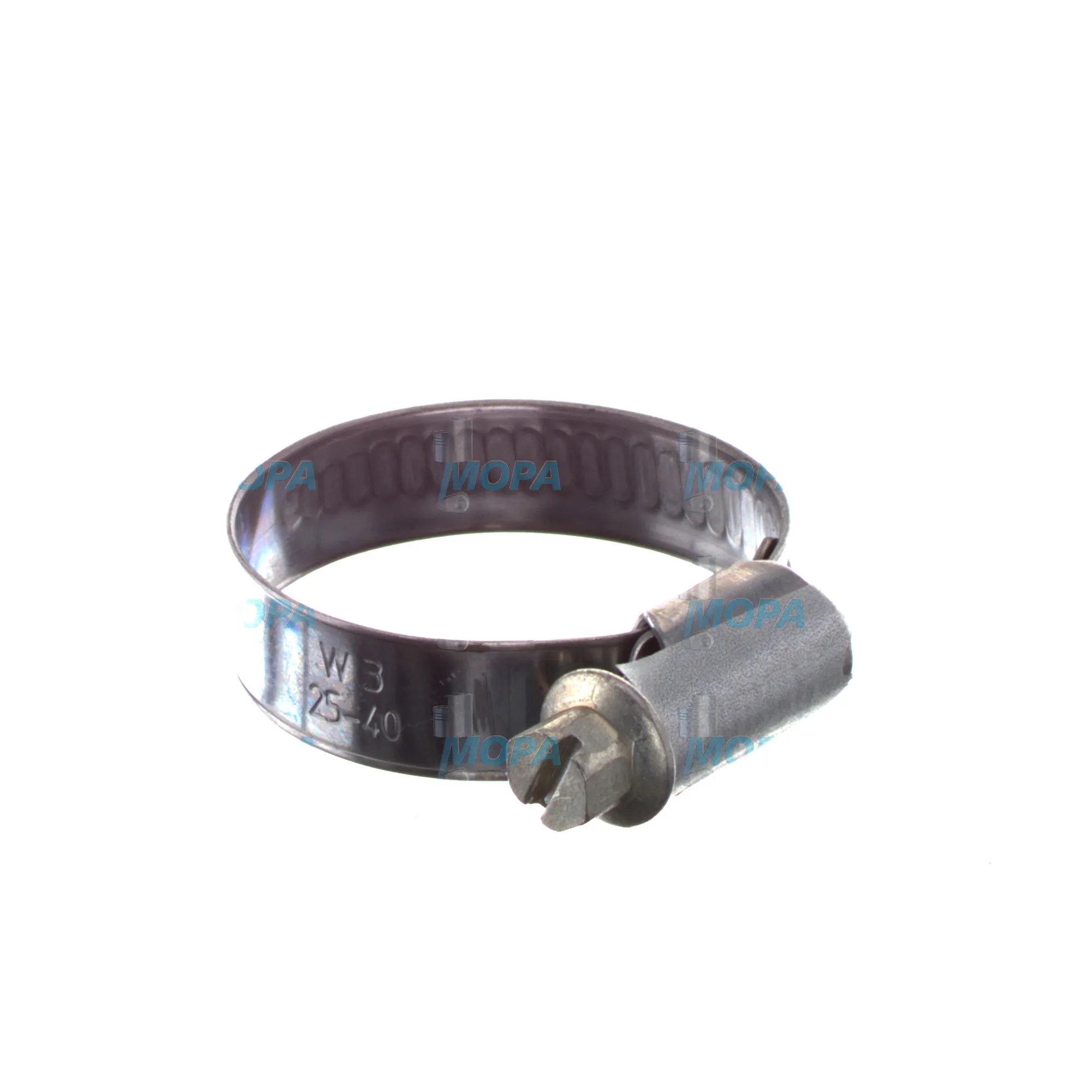 HOSE CLAMP - 06671280513 suitable for MAN D engines 4
