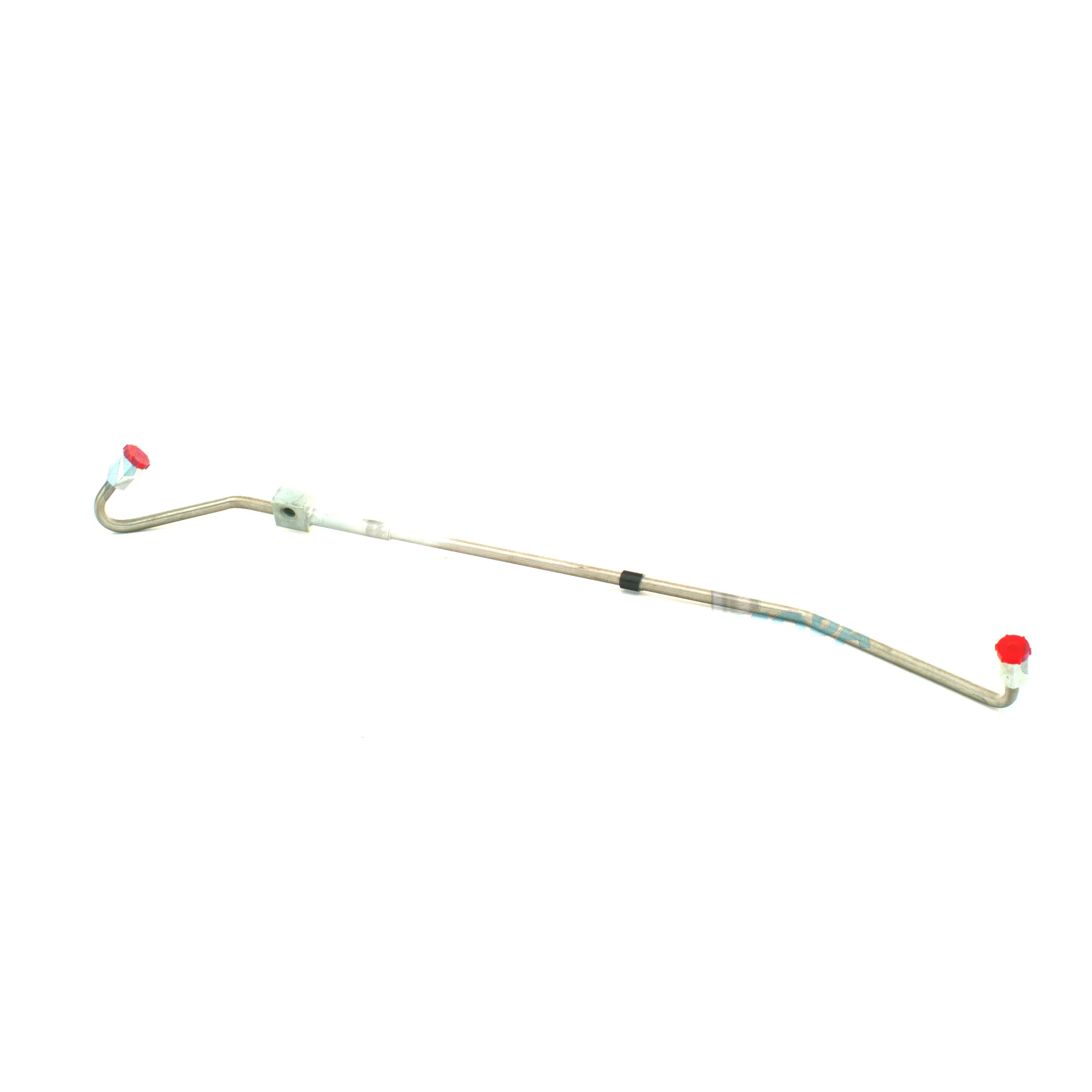 INJECTION LINE (leakage secured) - 2-SA062709/18-6 suitable for MTU engines 6