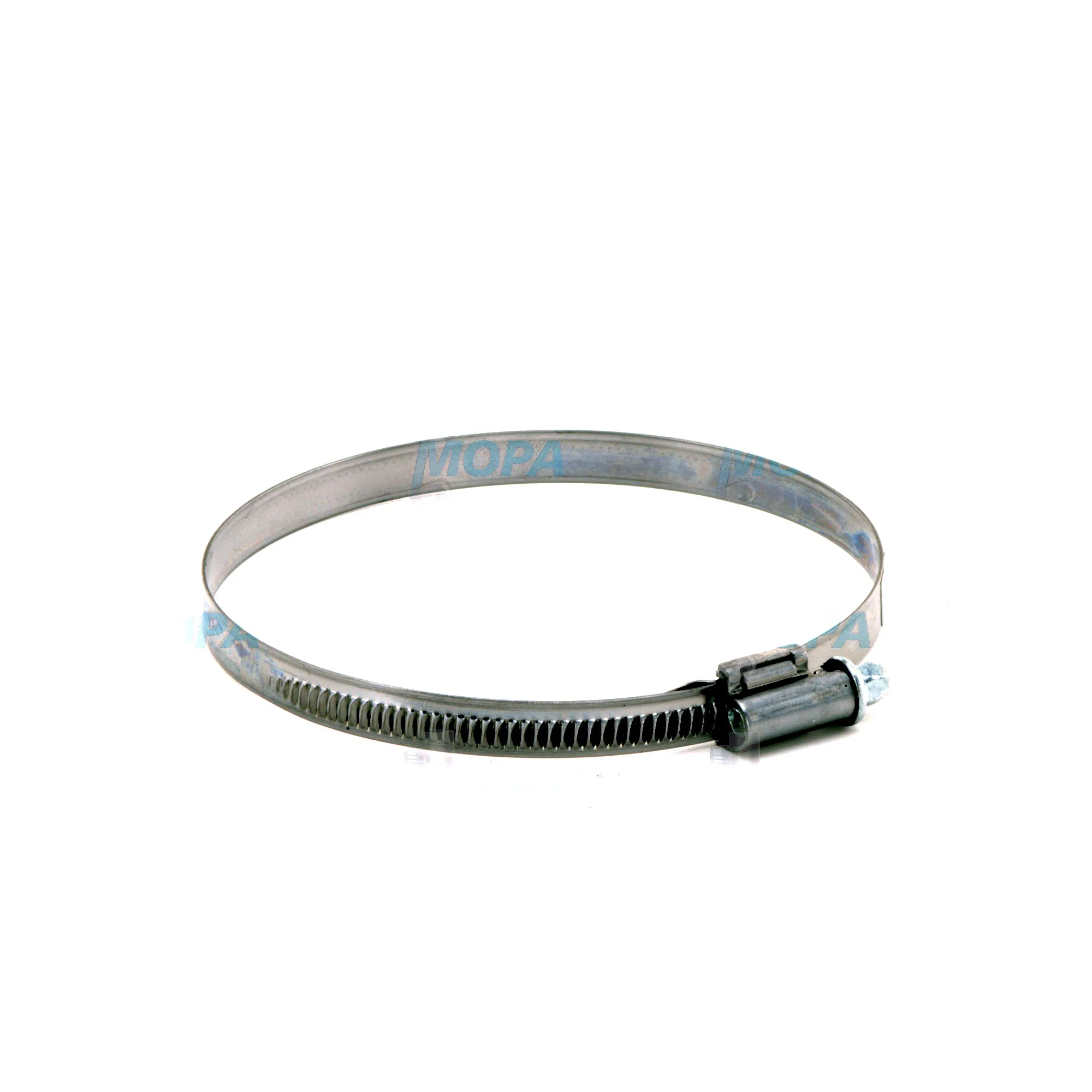 HOSE CLAMP - 06671226129 suitable for MAN D engines 9
