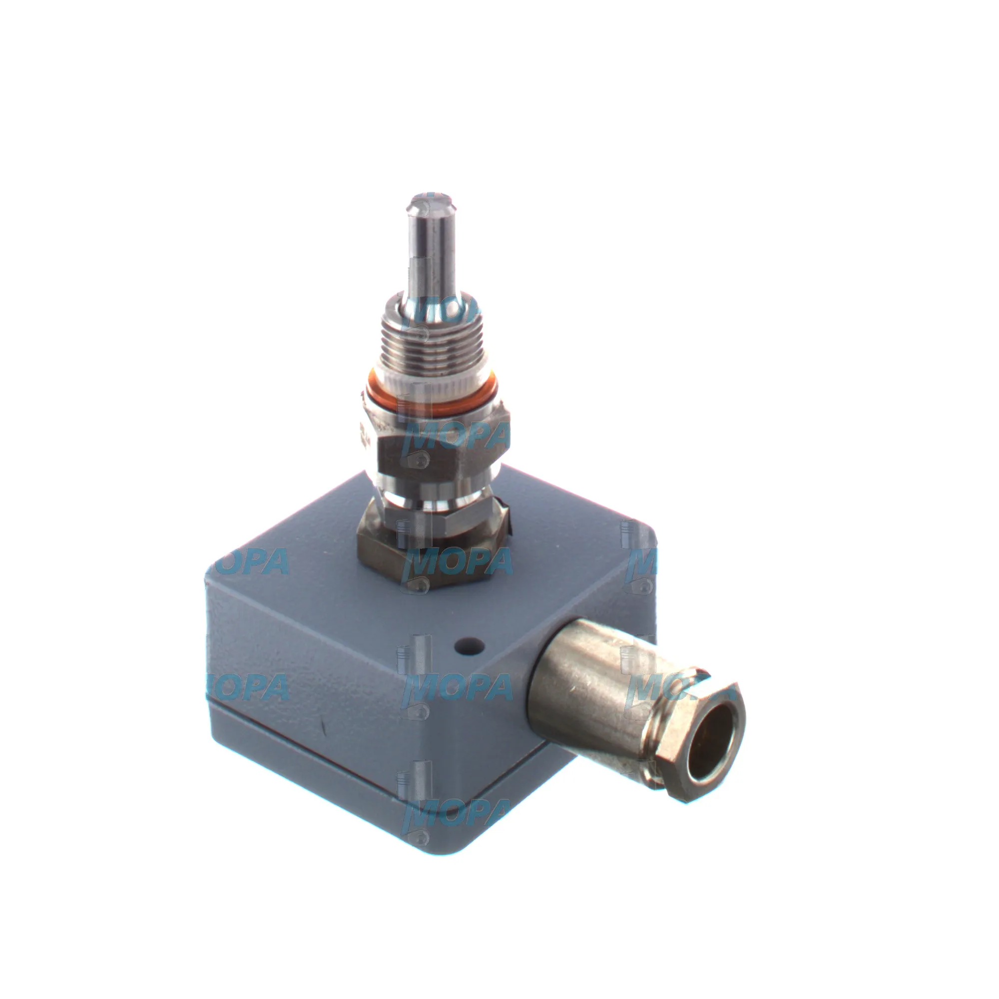 TEMPERATURE SENSOR - 0005351830 suitable for MTU engines 6
