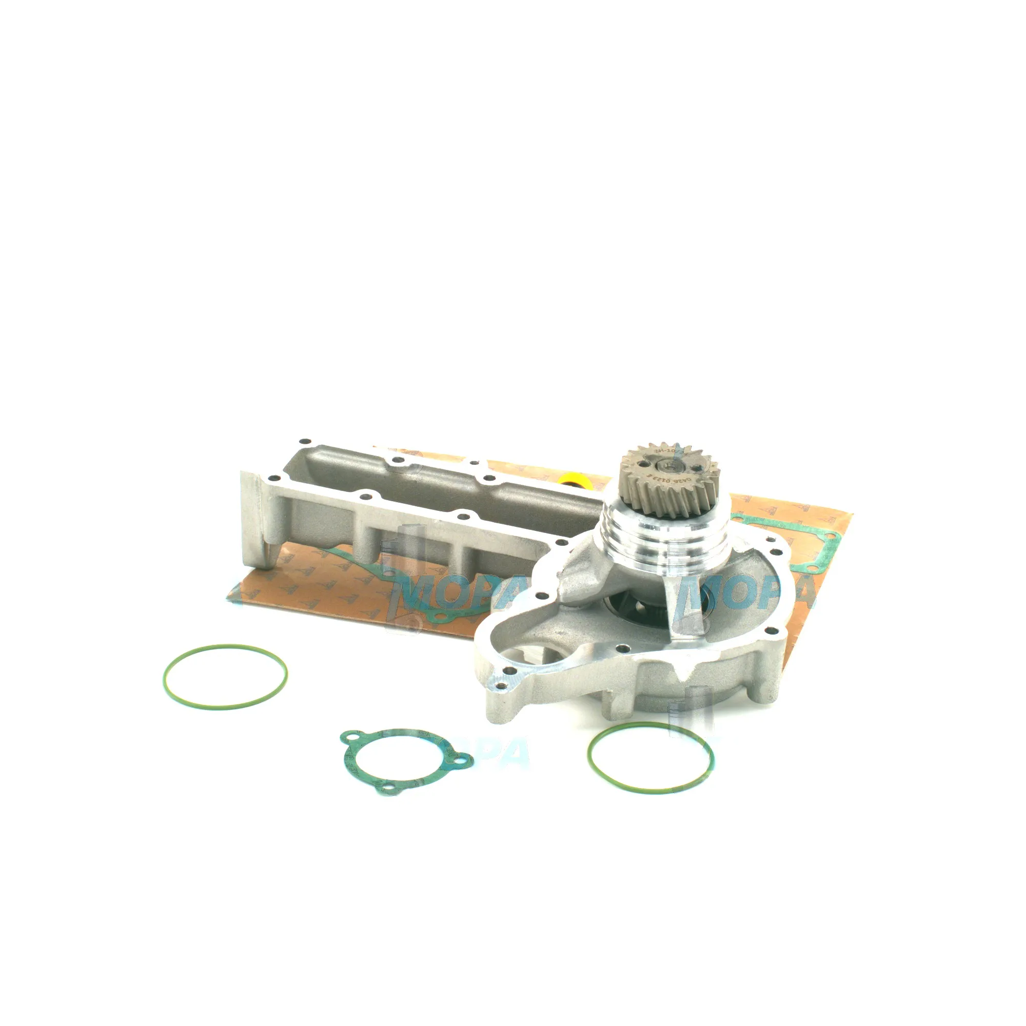 COOLANT PUMP - 02938378 suitable for Deutz engines 7