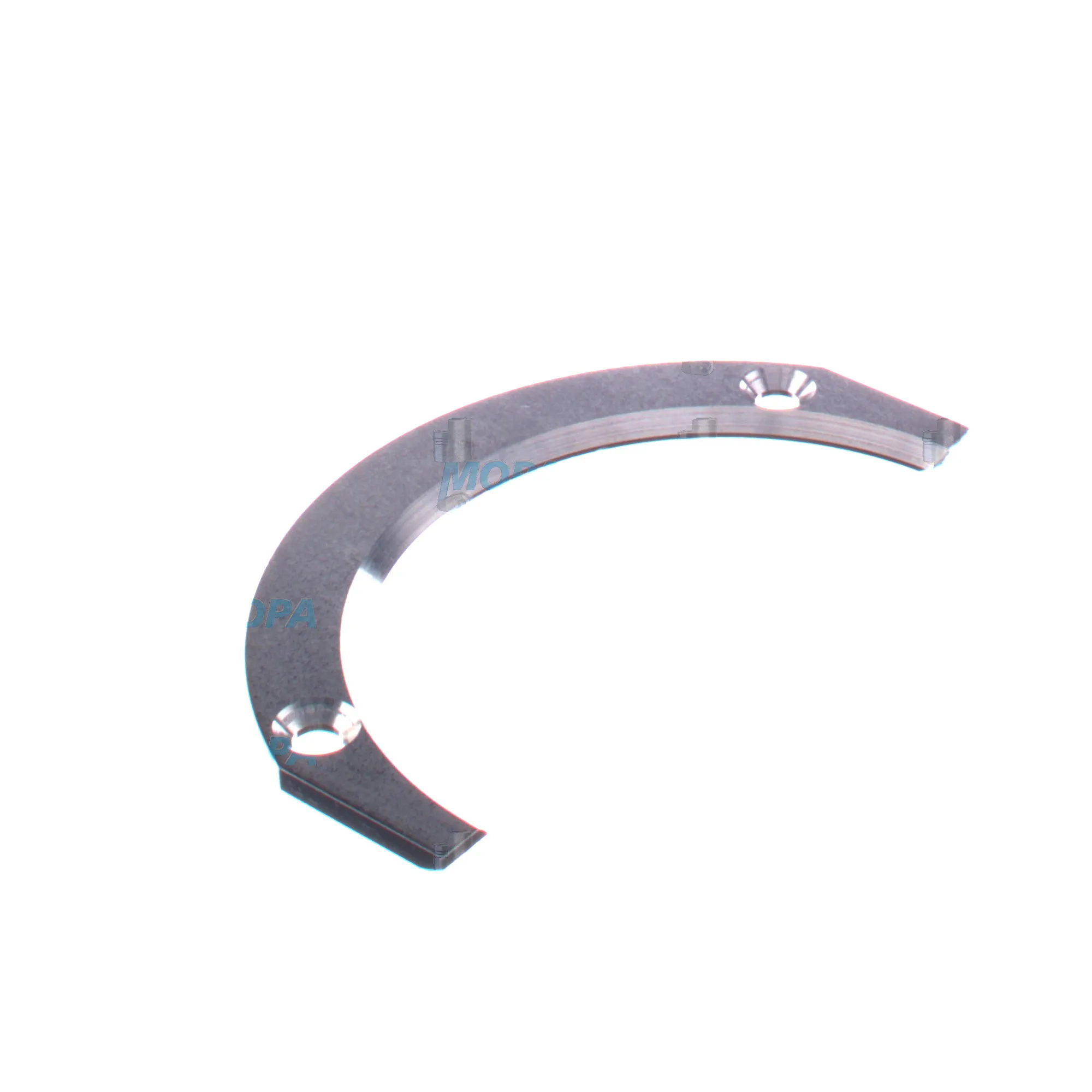 THRUST WASHER HALF - 623203400084 suitable for MWM & Deutz engines 8