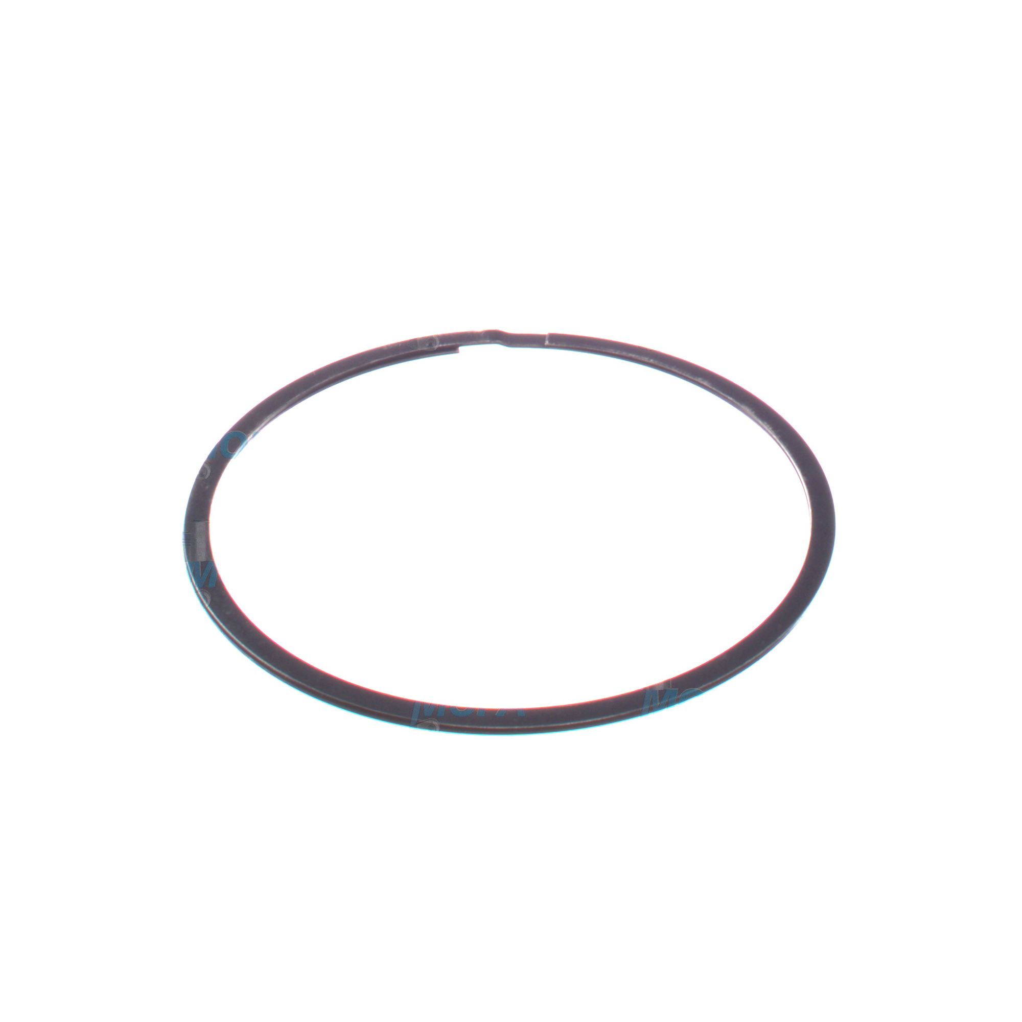 MULTIPIECE OIL RING - 0001426857 suitable for MTU engines