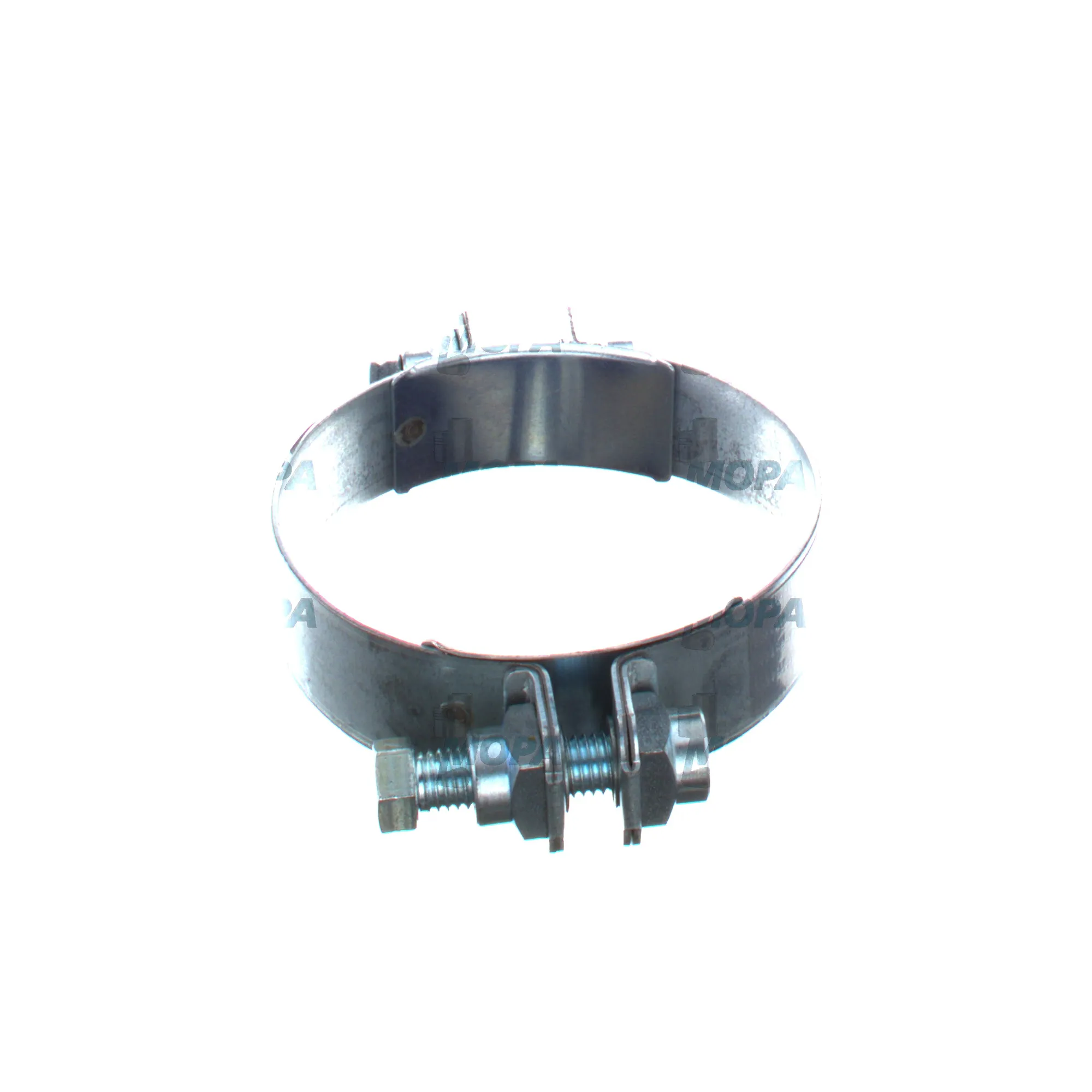 CLAMP - 900288092004 suitable for MTU engines 5