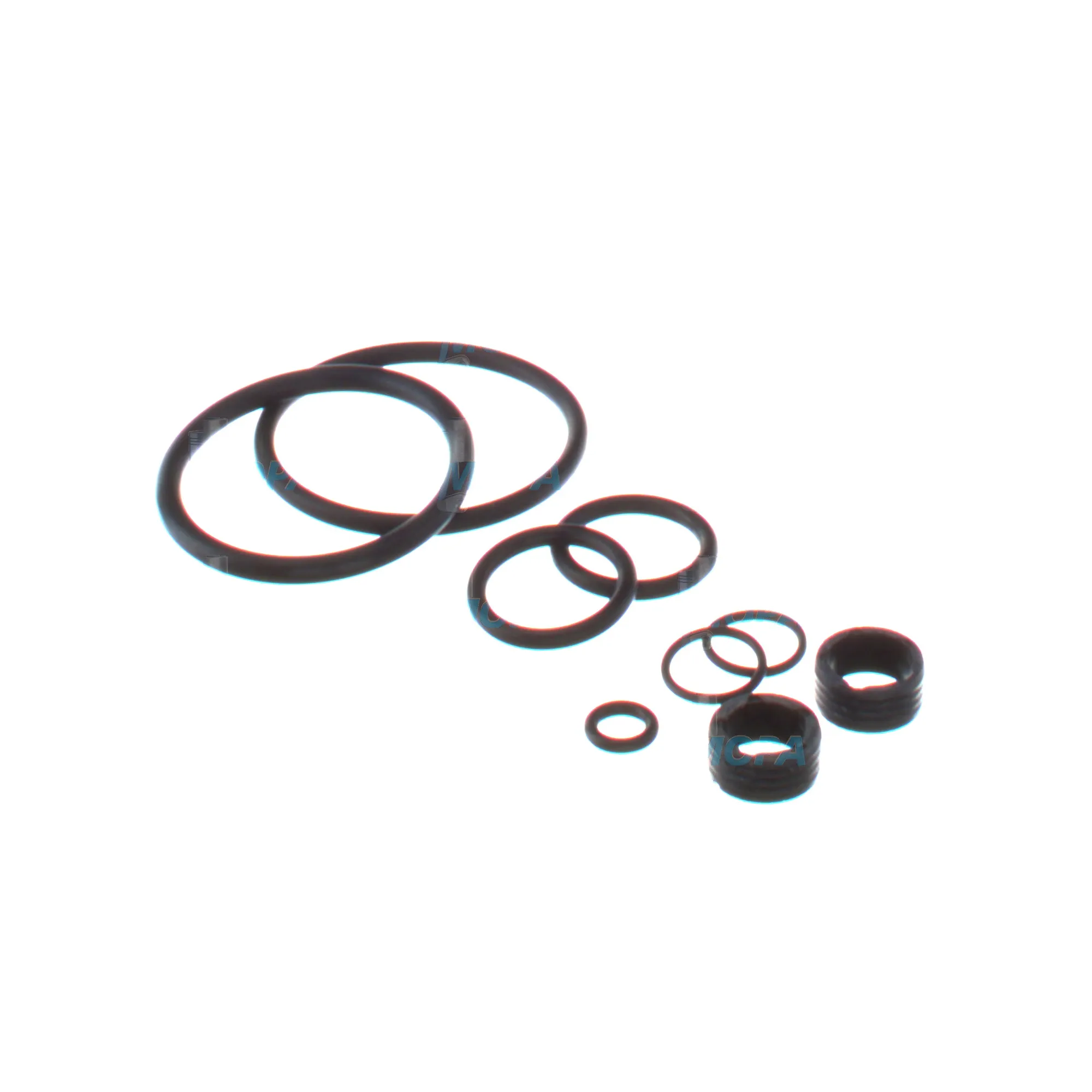 REPAIR KIT - 02079614 suitable for MWM & Deutz engines 4