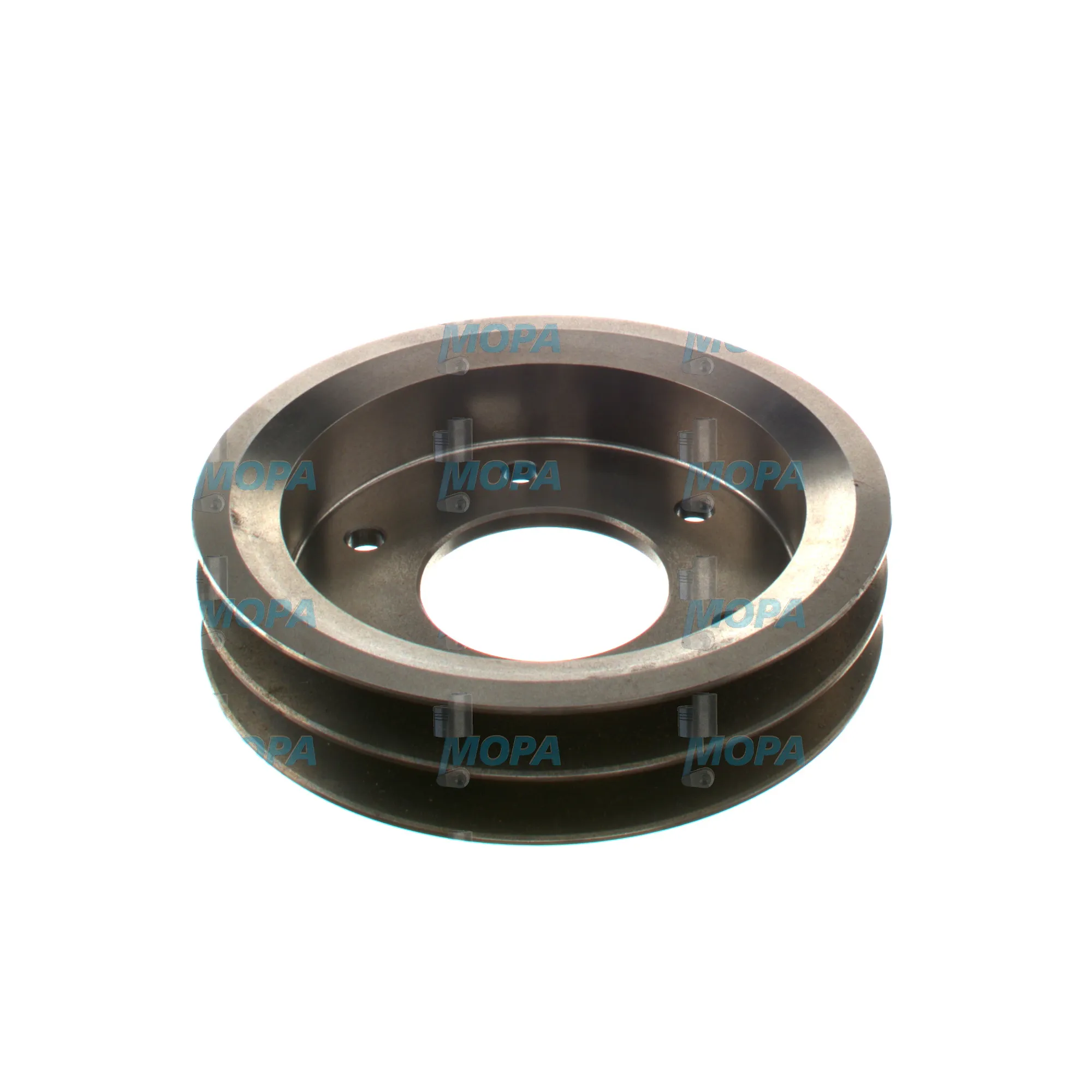 V-BELT PULLEY - 51065030169 suitable for MAN D engines 6