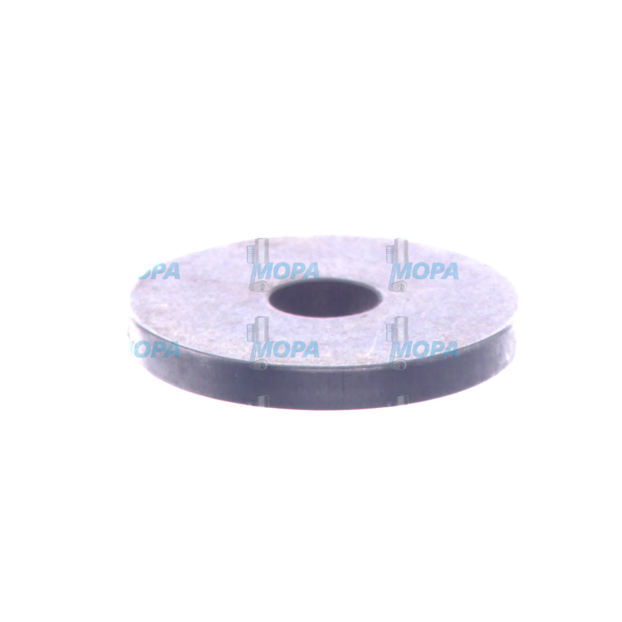 SHIM - 0000174352 suitable for MTU engines 8