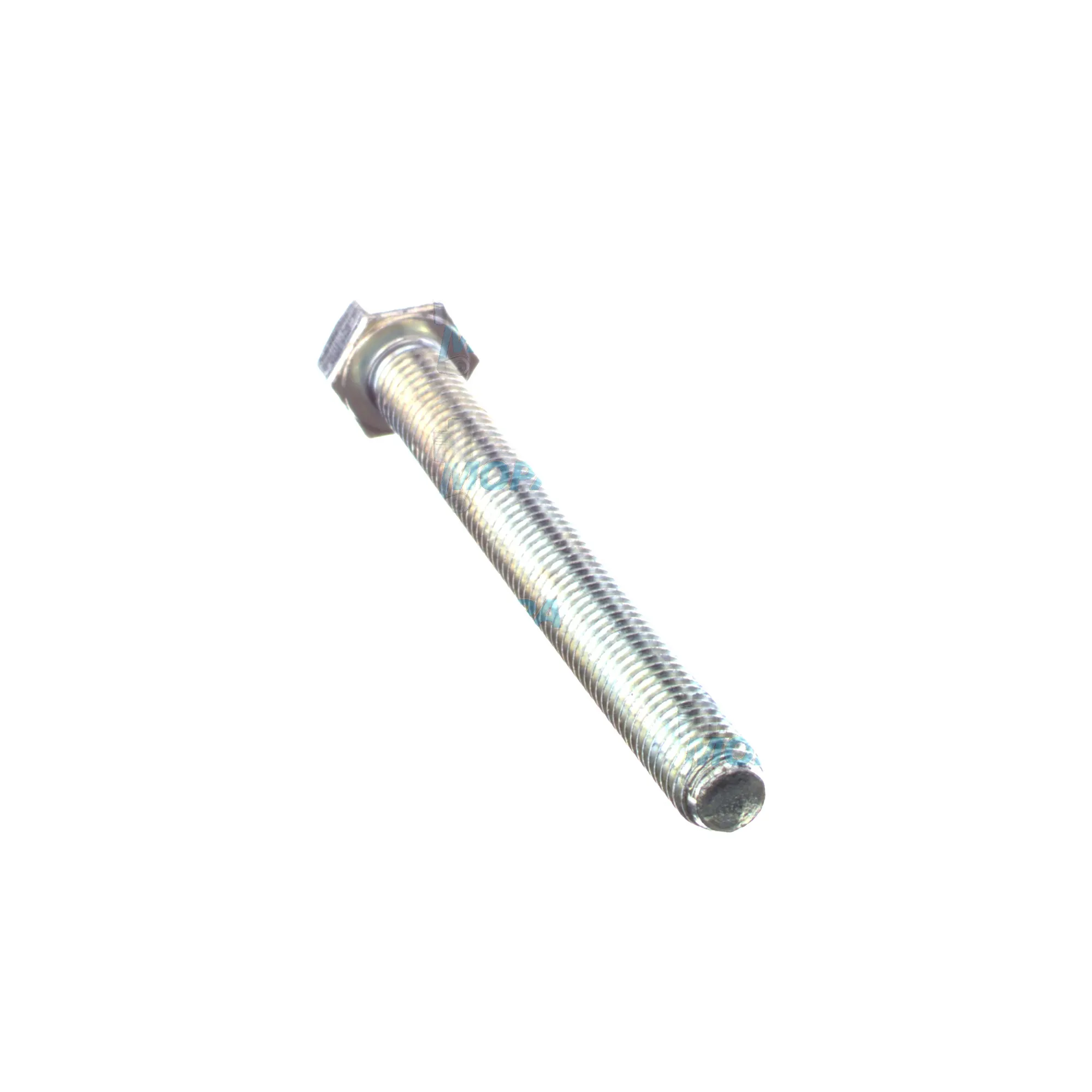 HEXAGON BOLT - 000000004389 suitable for MTU engines 5