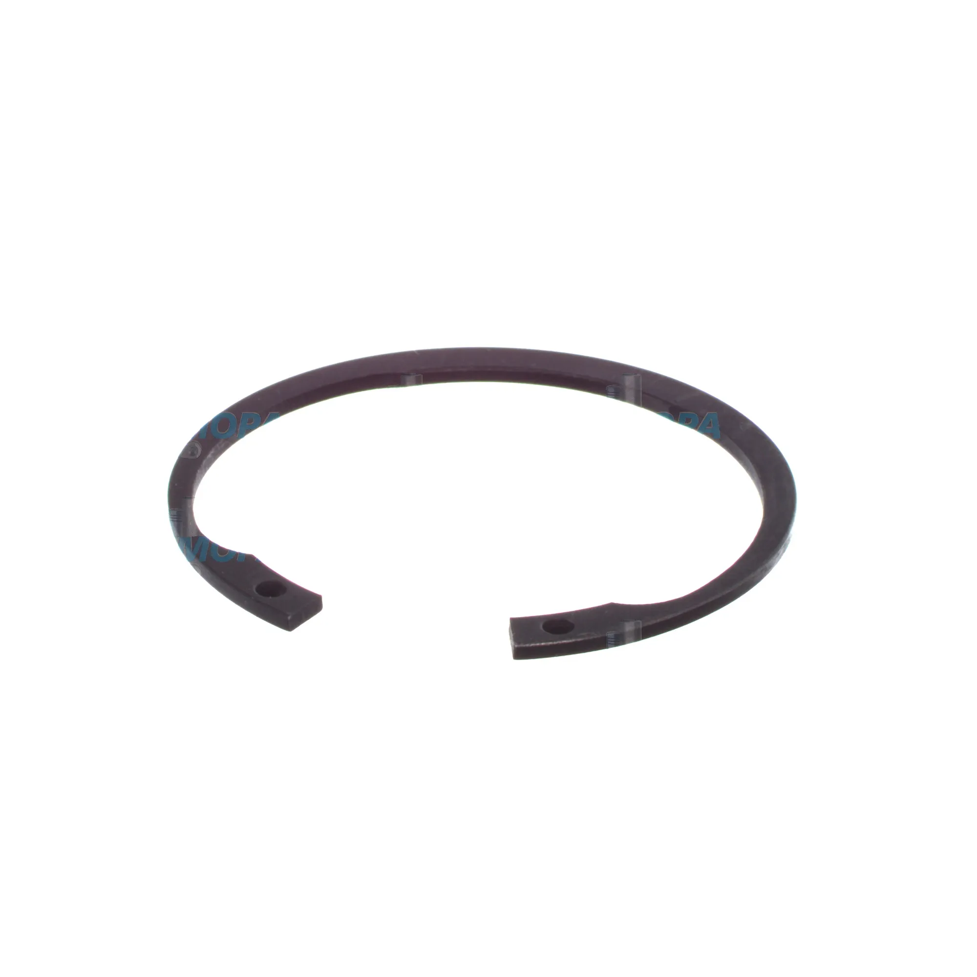 CIRCLIP - 735058058000 suitable for MTU engines 4