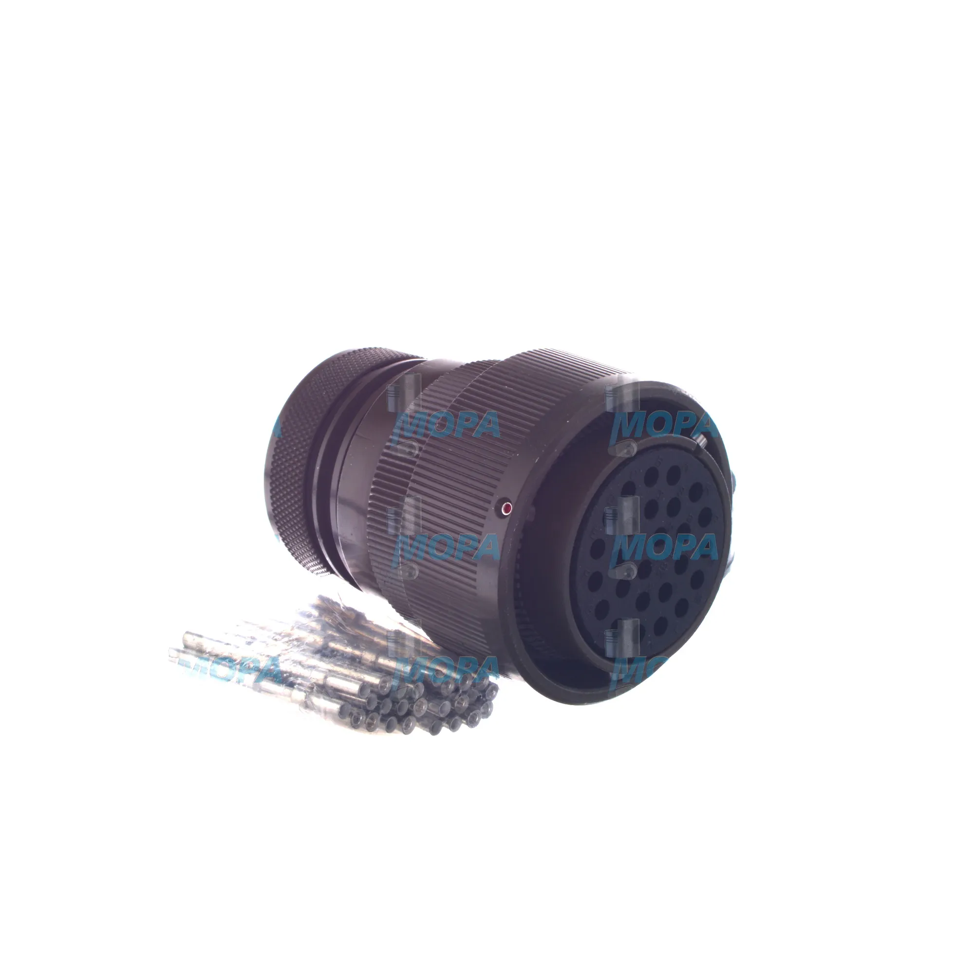 STECKER - 0025319883 passend für MTU Motoren 9