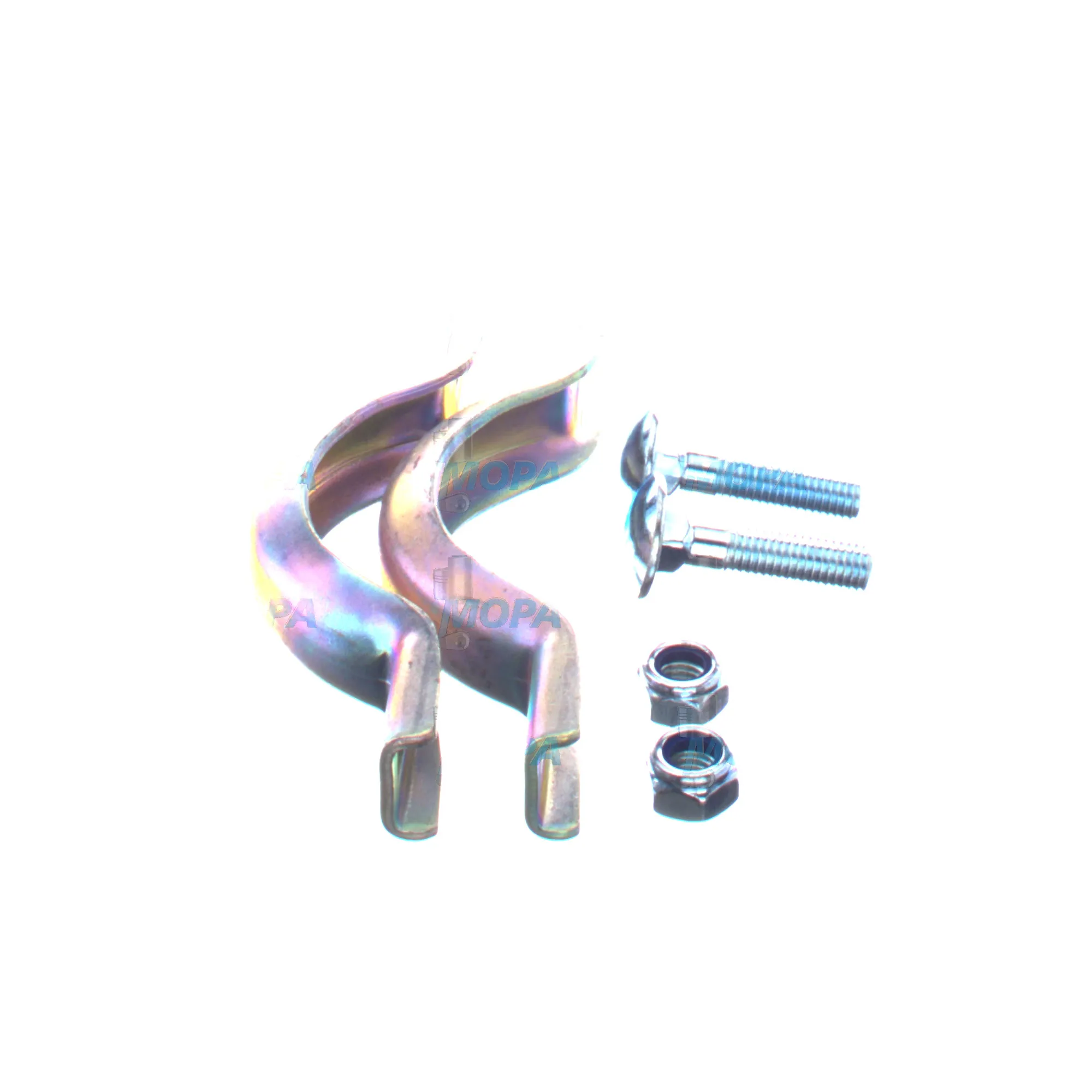 CLAMP - 628/38/90/05028652 suitable for MWM & Deutz engines 7