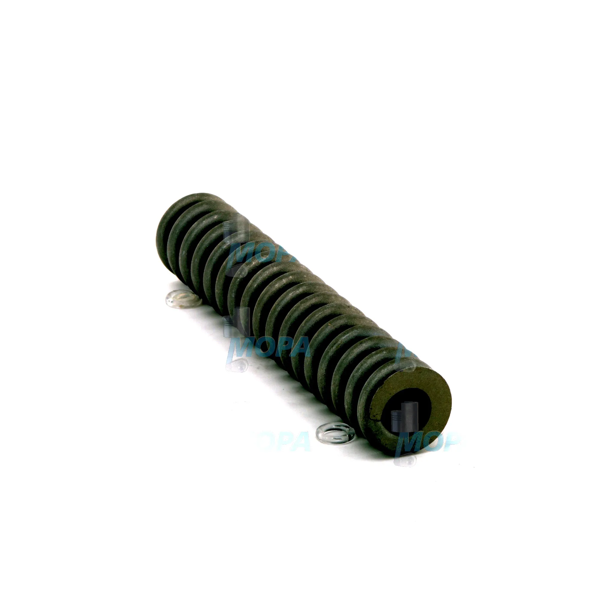 COMPRESSION SPRING - 602402400180 suitable for MWM & Deutz engines 3