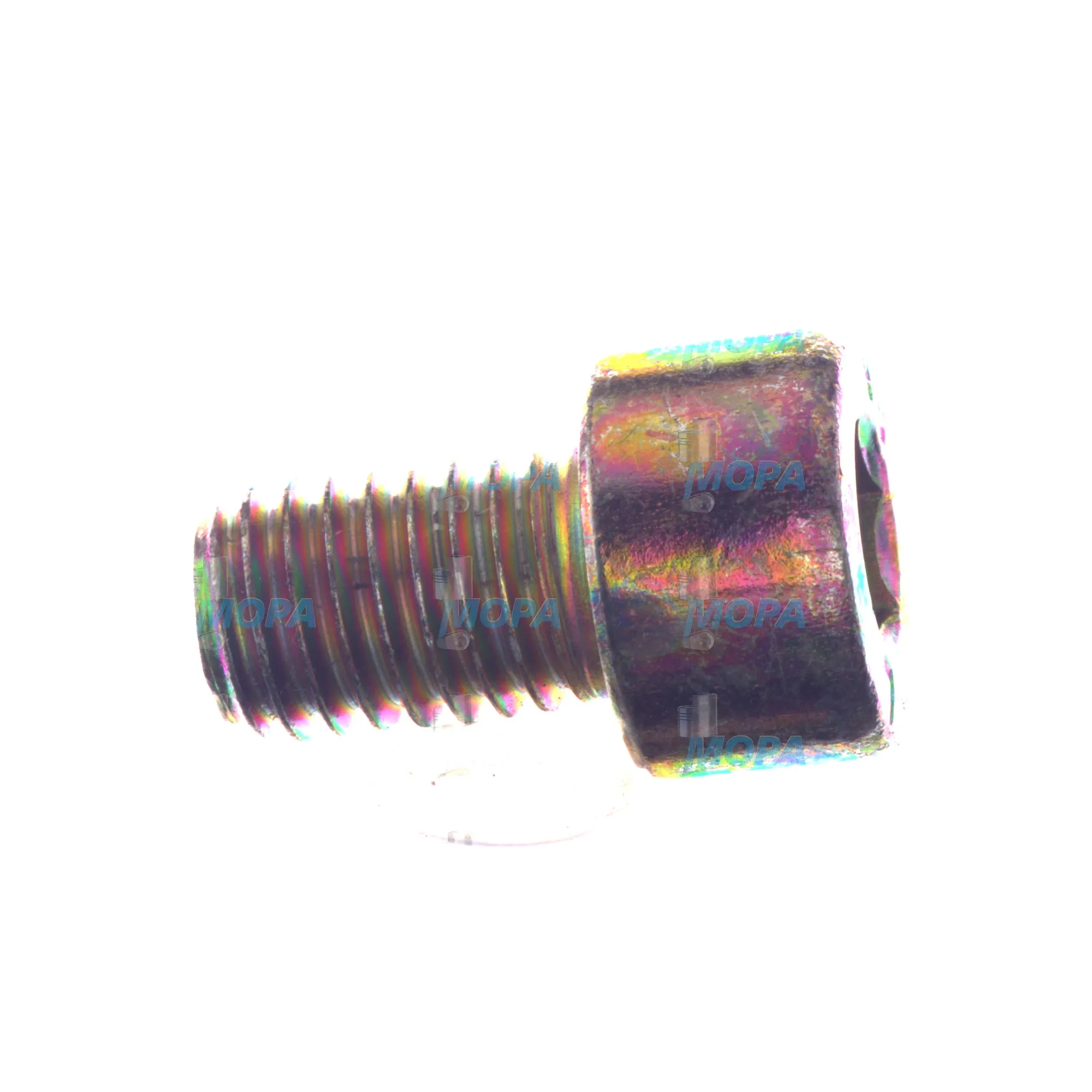 ZYLINDERSCHRAUBE - 01110548 passend für Deutz Motoren 4