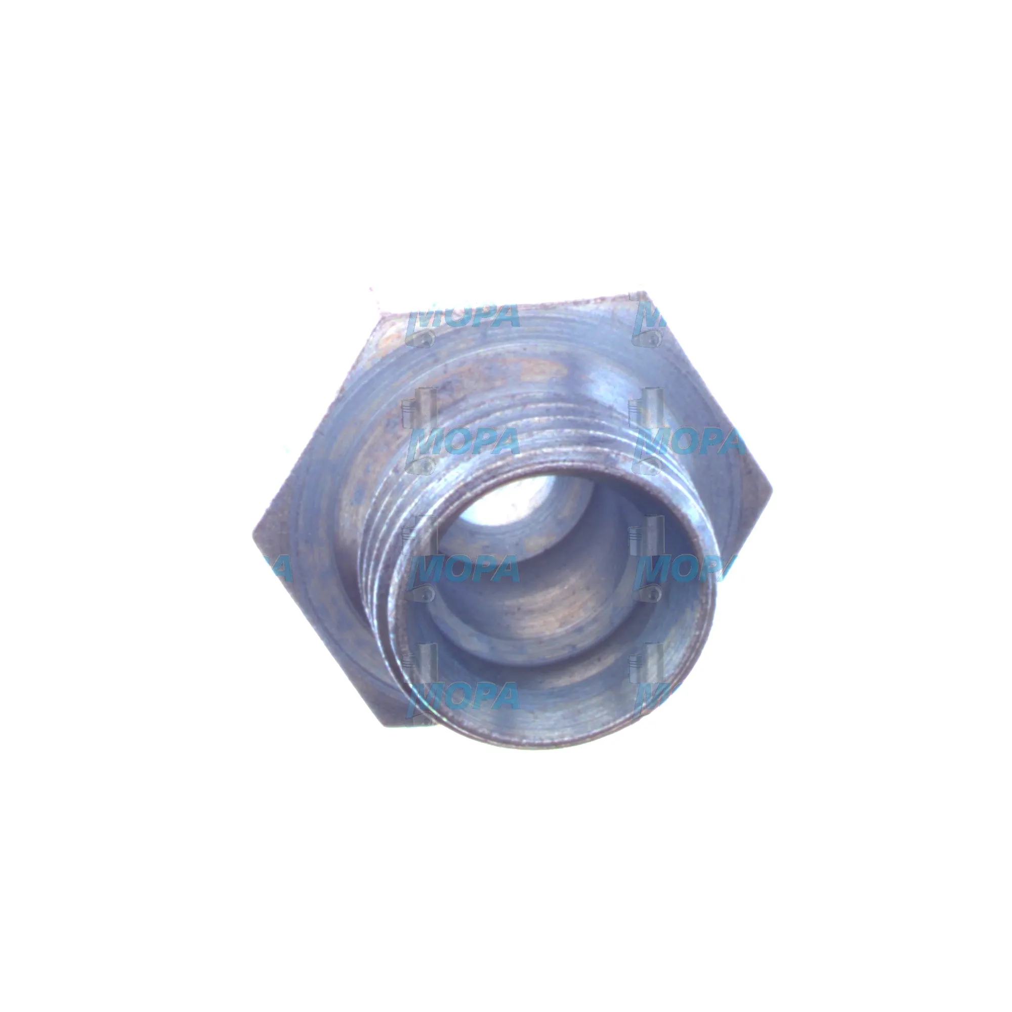 SPACER - 915007010002 suitable for MTU engines 5