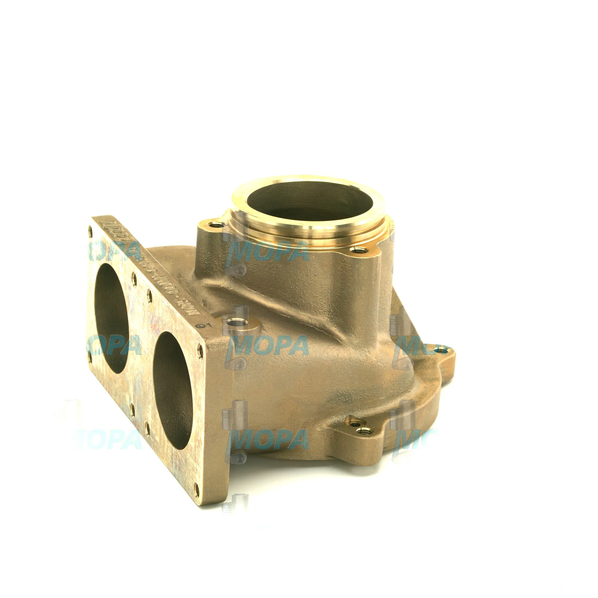 HOUSING - 5502040901 suitable for MTU engines 4