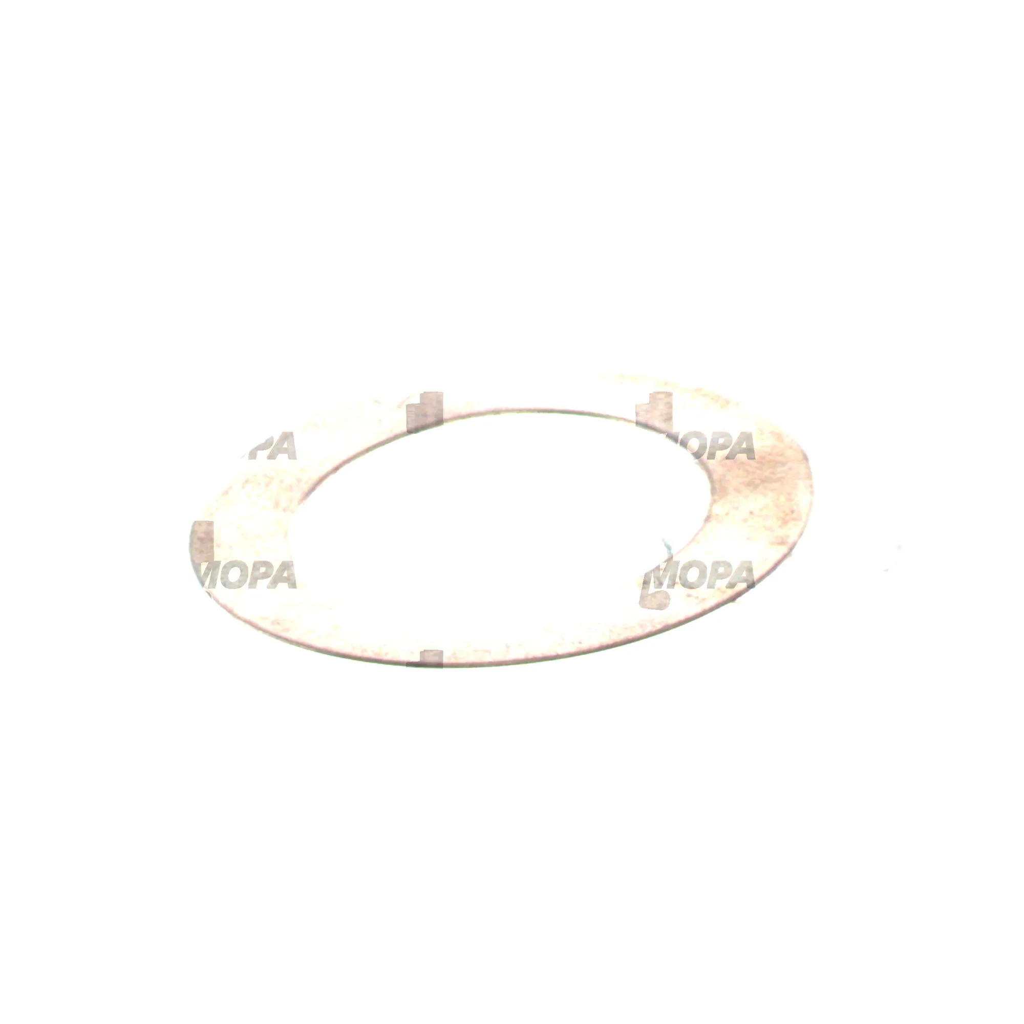 SPACER WASHER - 606907251401 suitable for MWM & Deutz engines 4