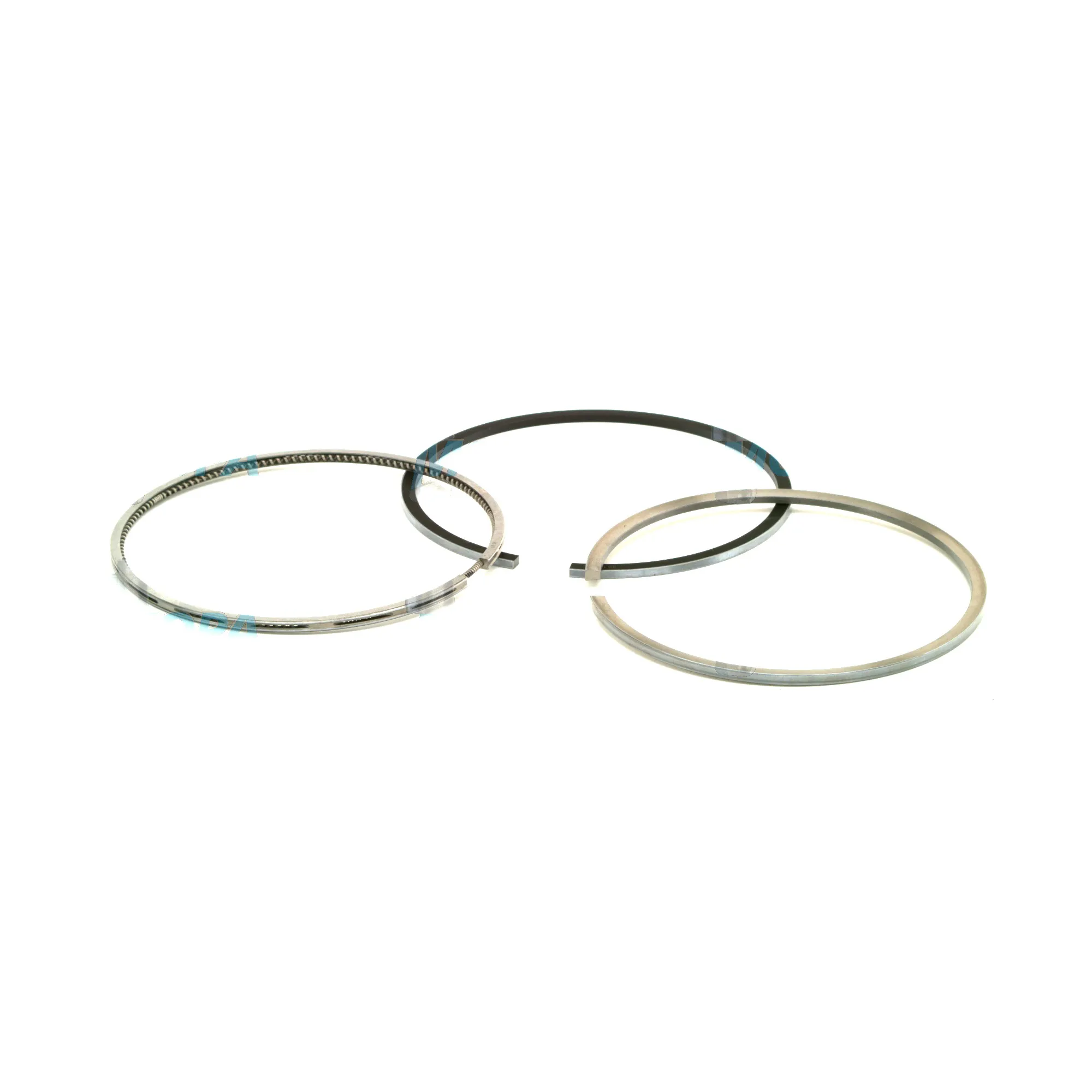 KEYSTONE COMPRESSION RING - 51025030752 suitable for MAN D-engines 9