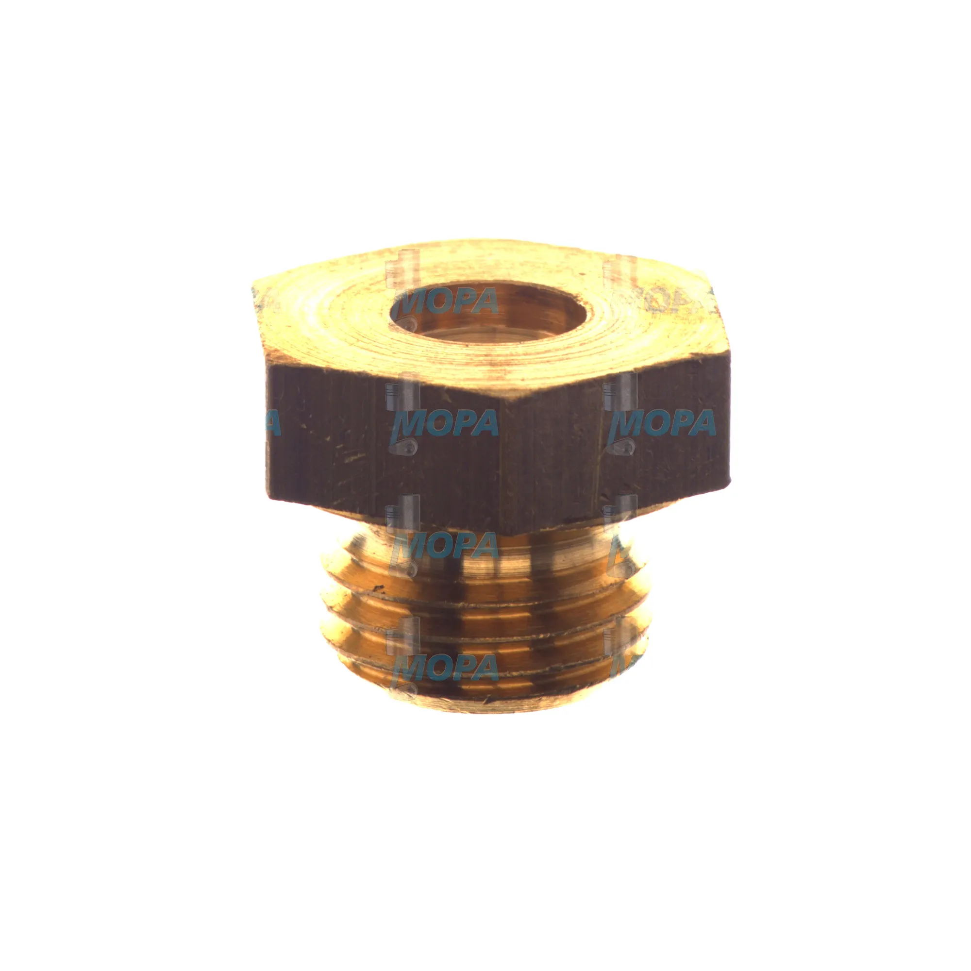 SCREW PLUG - 51903100241 suitable for MAN D-engines 16
