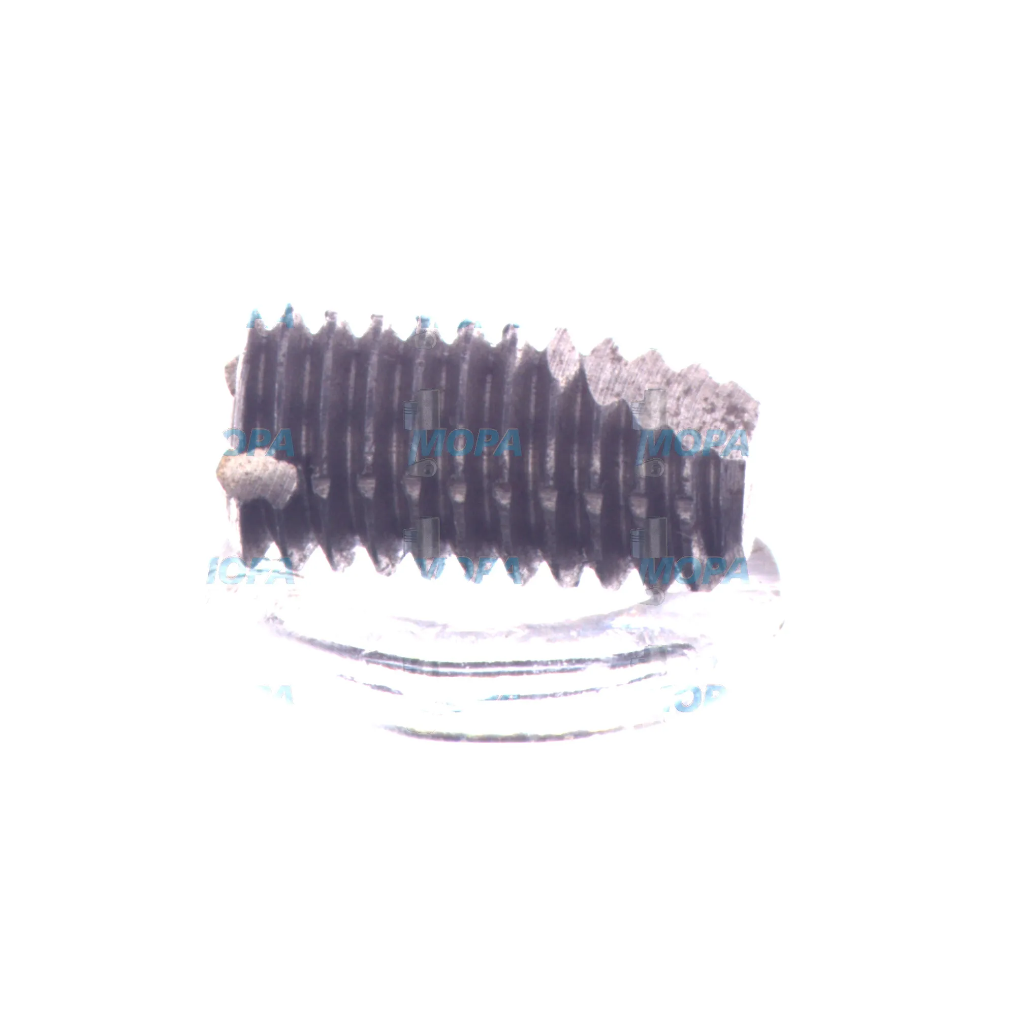 OELSPRITZDUESE - 03371845 passend für Deutz Motoren 7