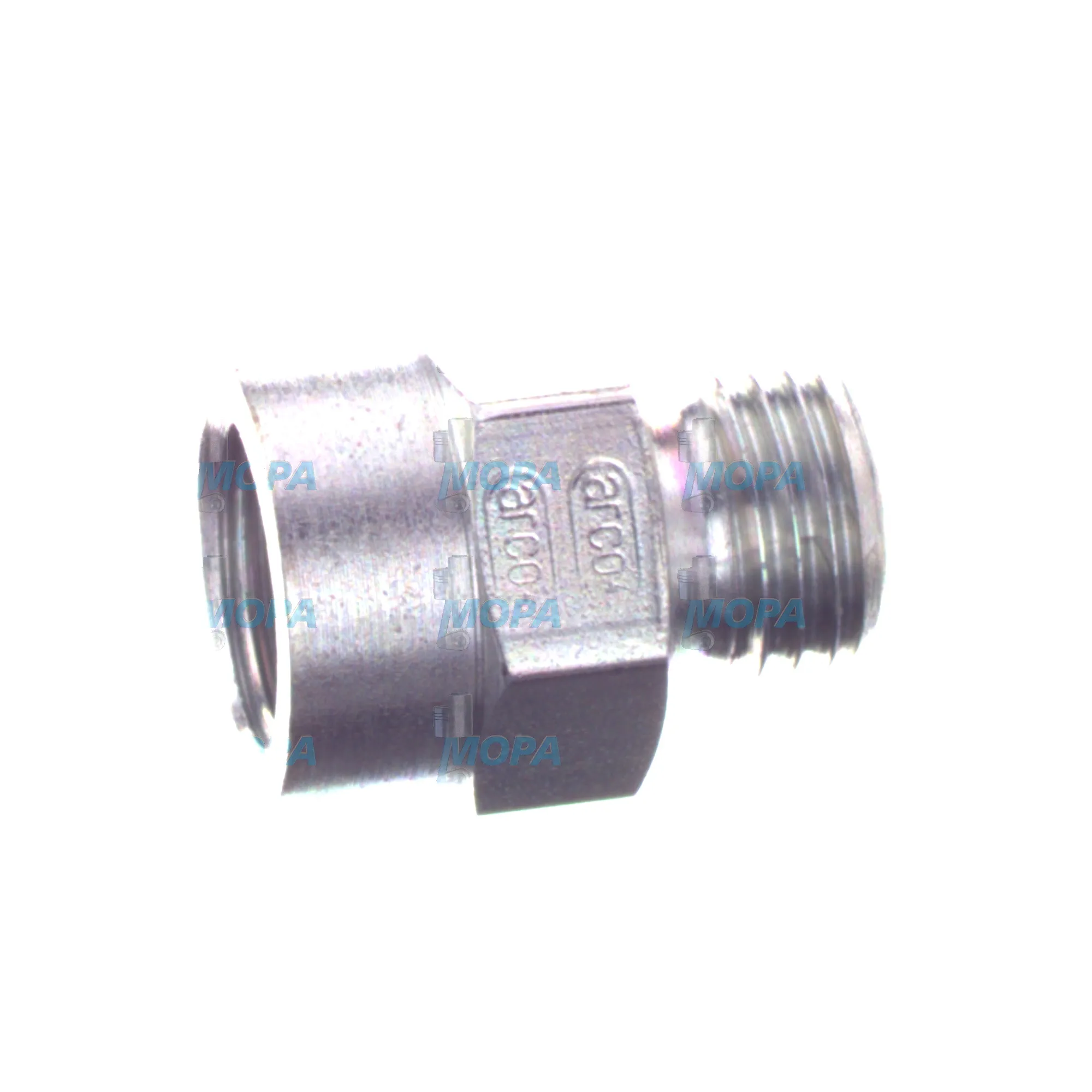 STUTZEN - 0059970672 passend für MTU Motoren 3