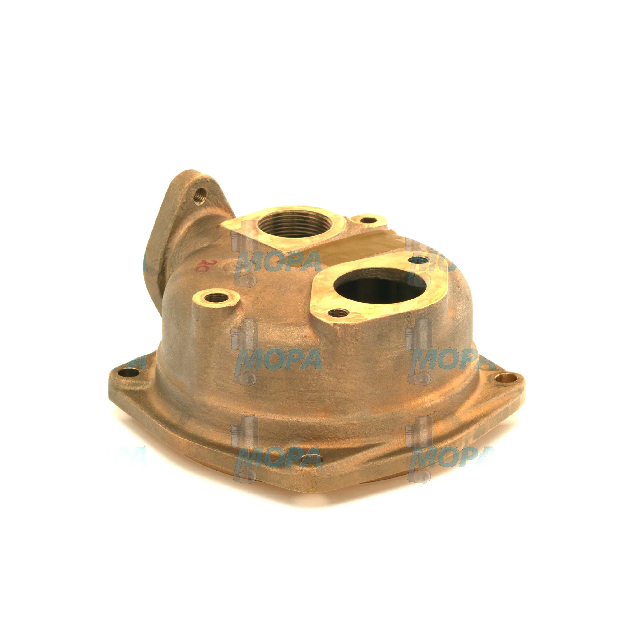 HEAD PIECE - 12161720 suitable for MWM & Deutz engines