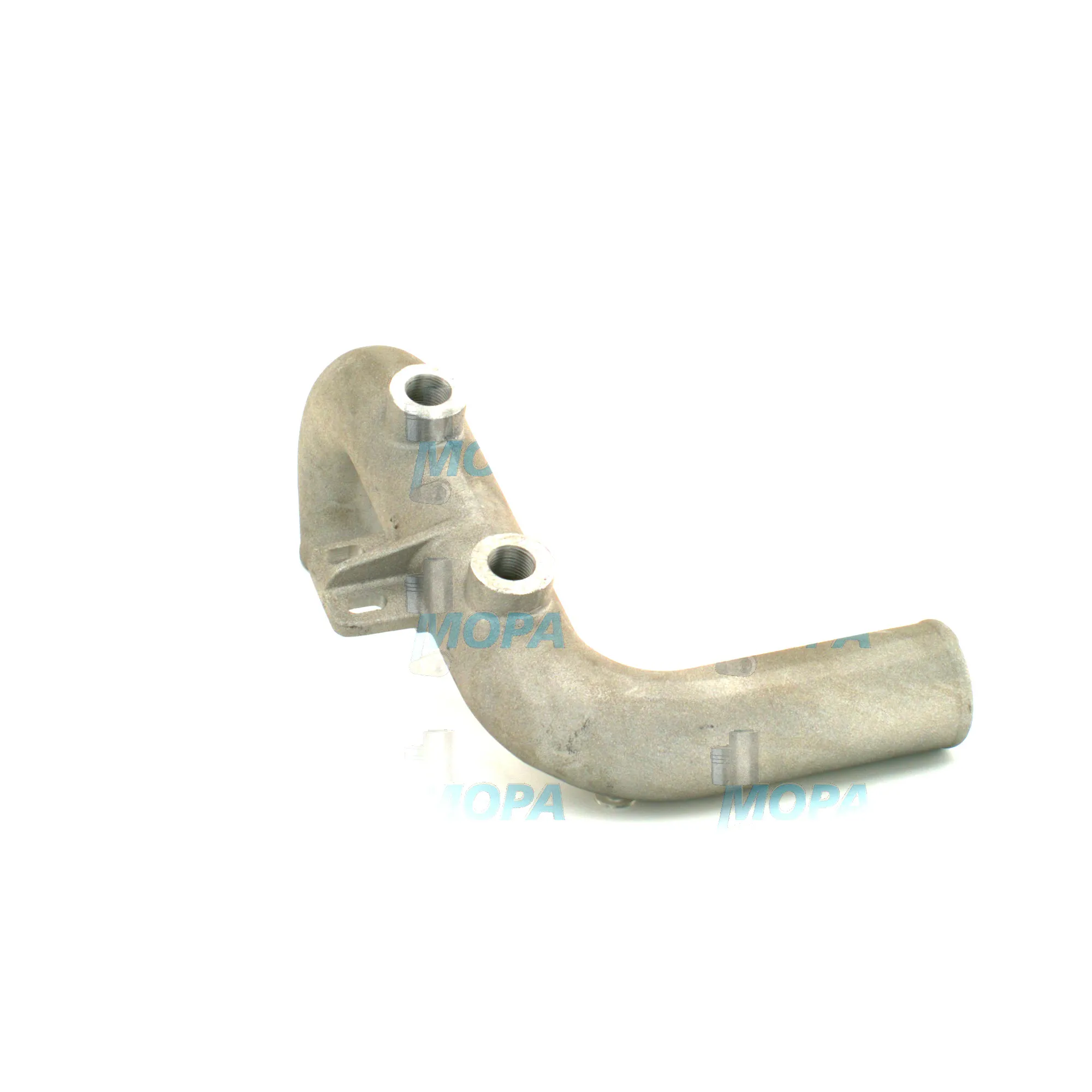 COOLING WATER PIPE - 50063010758 suitable for MAN D-engines 8