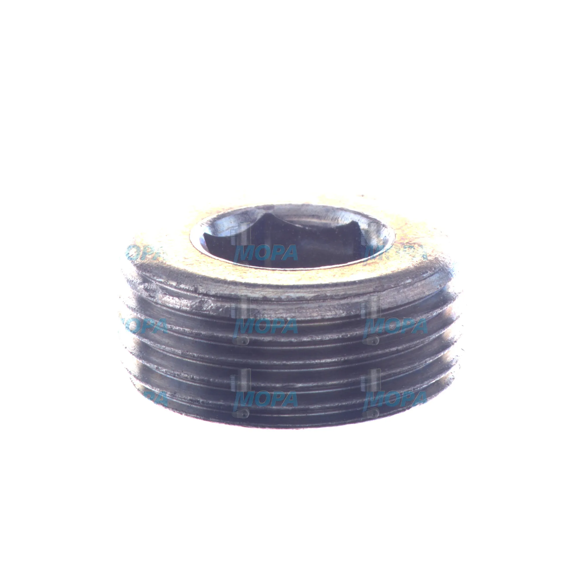 SCREW PLUG - 06080230207 suitable for MAN D engines 6